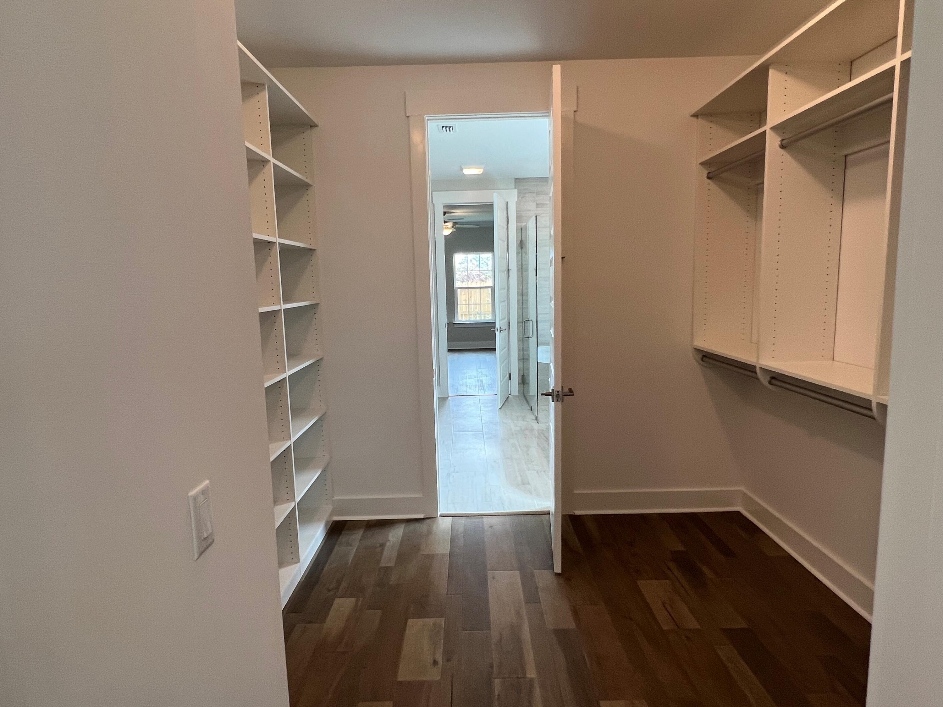 DEER MOSS CREEK - Residential