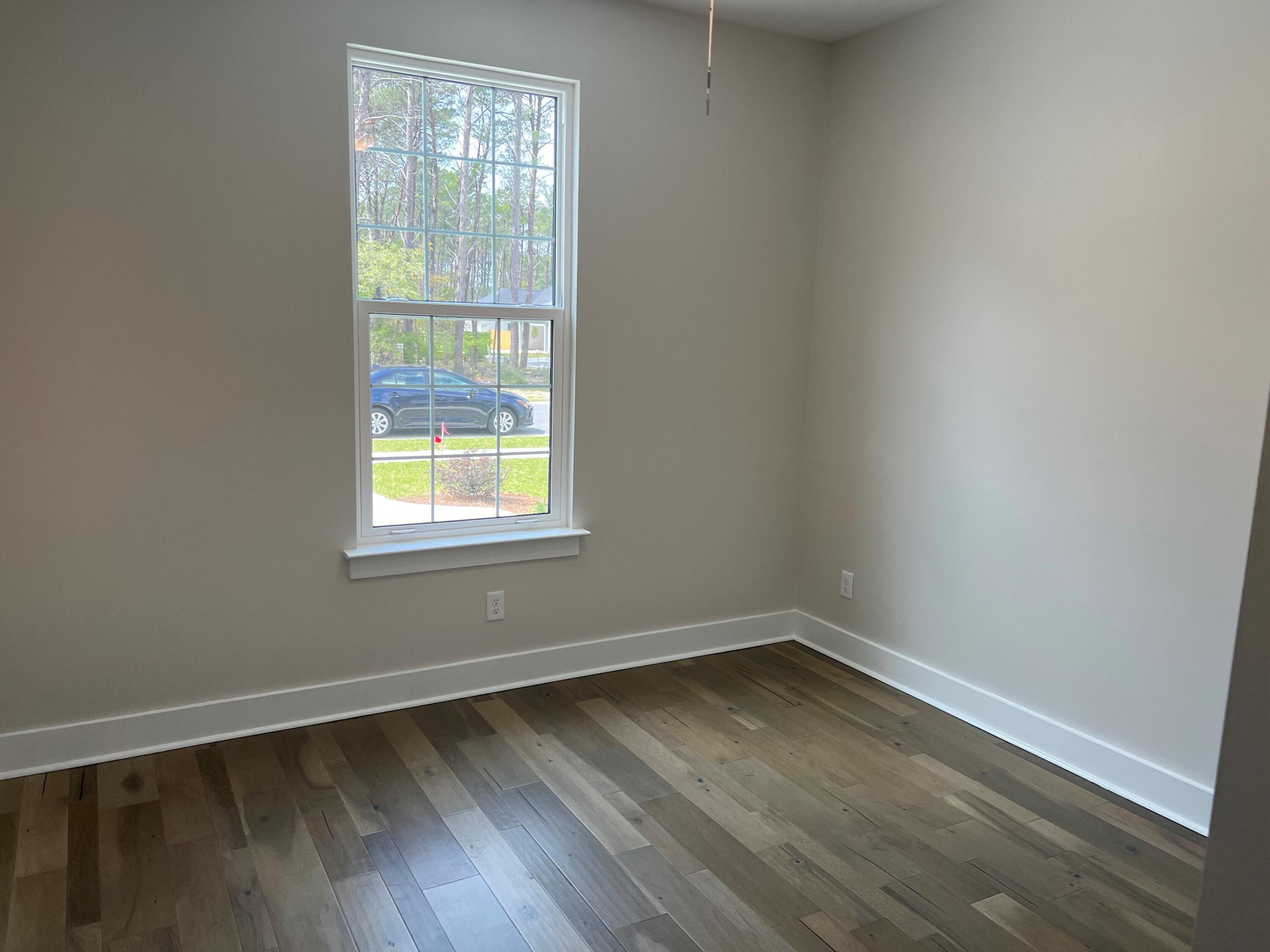 DEER MOSS CREEK - Residential