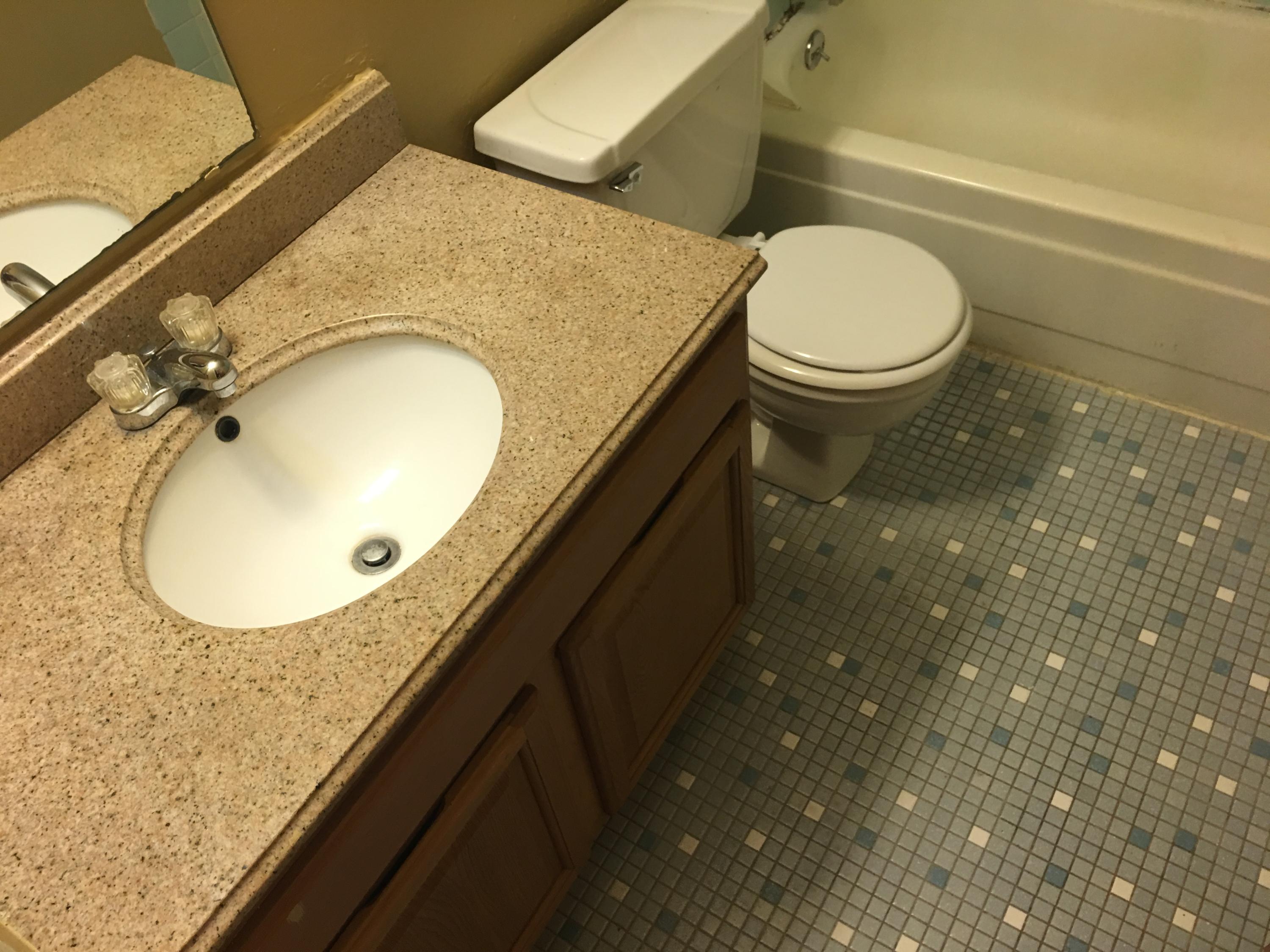 PIER ONE CONDO - Residential Lease
