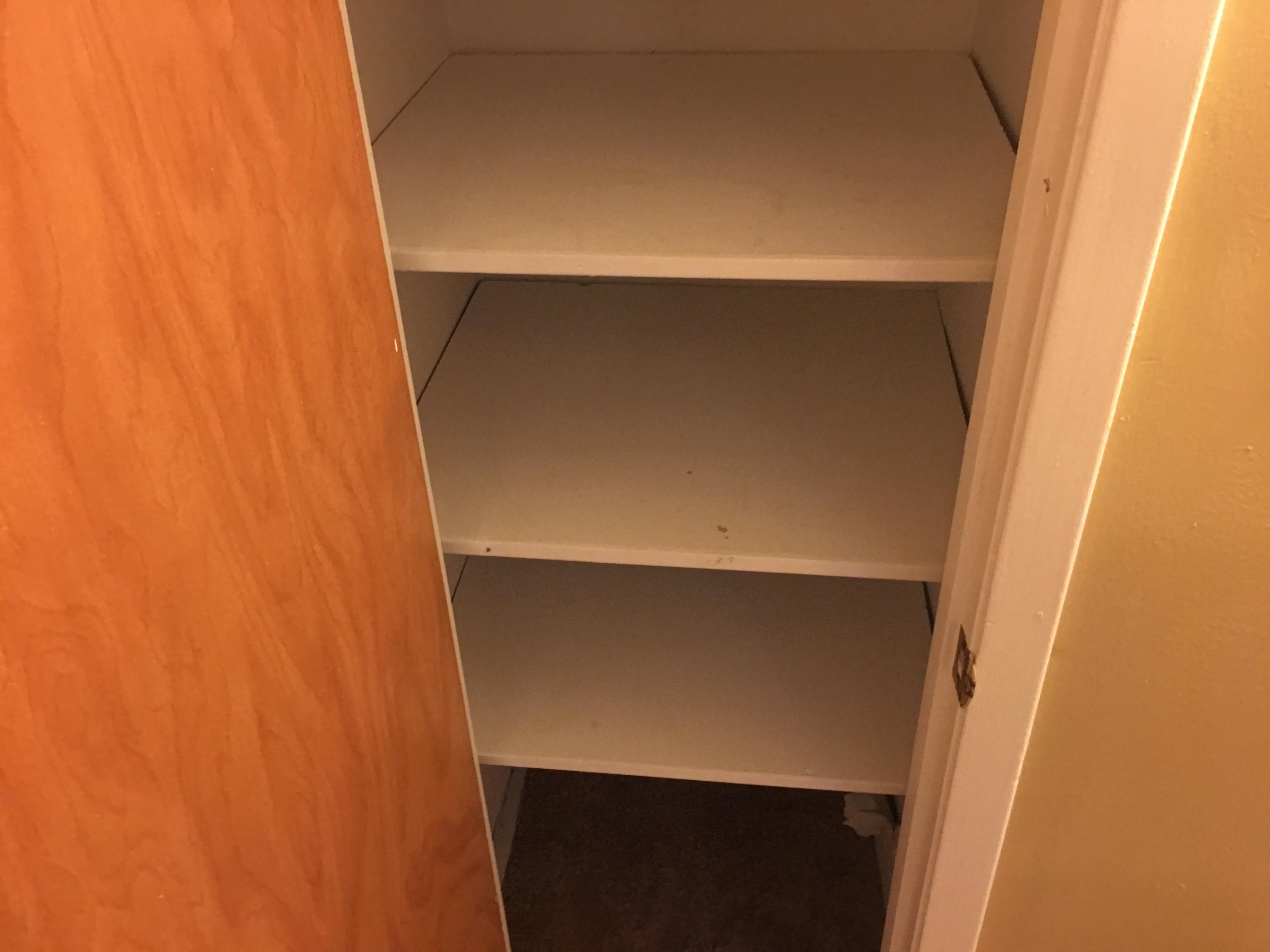 PIER ONE CONDO - Residential Lease