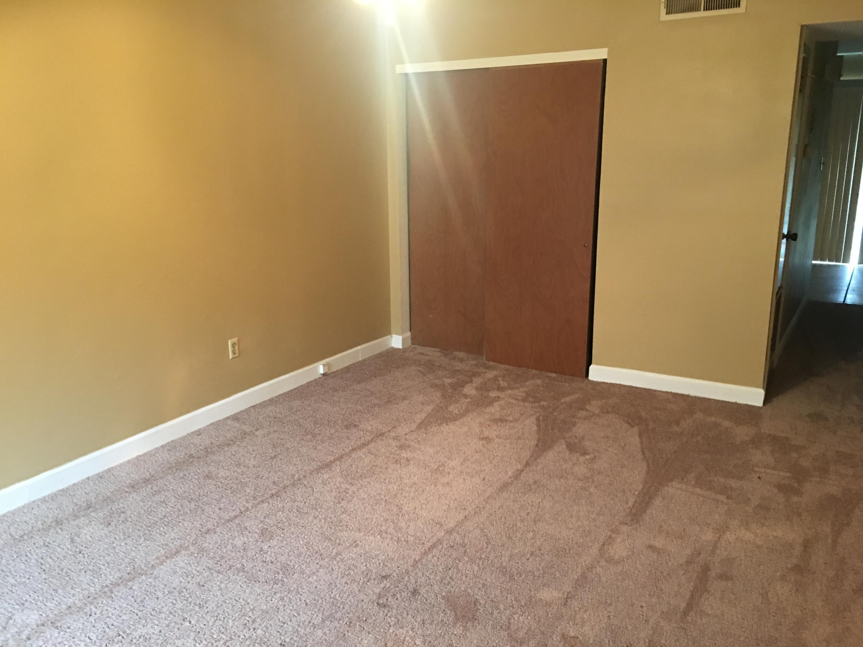 PIER ONE CONDO - Residential Lease