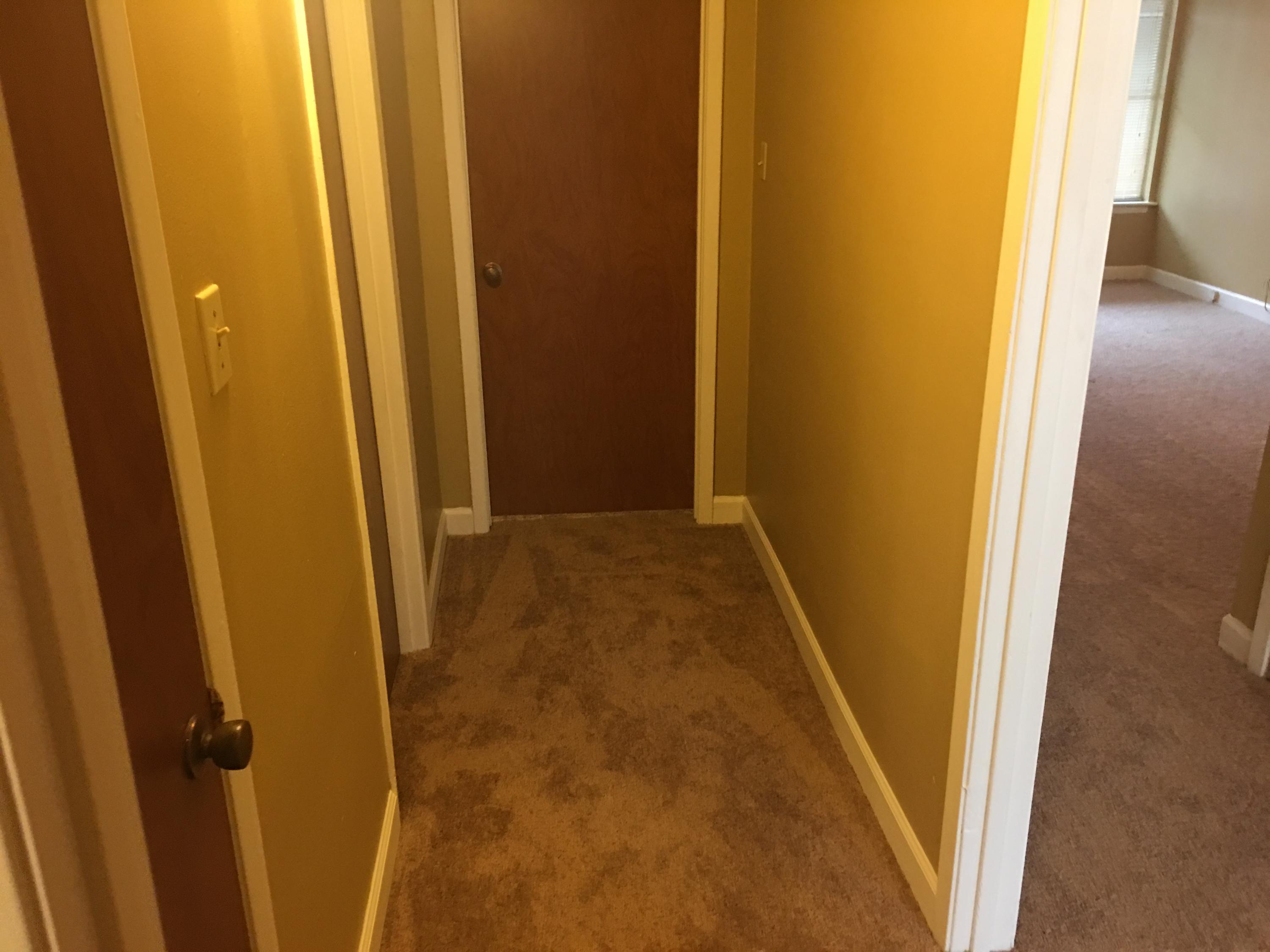 PIER ONE CONDO - Residential Lease