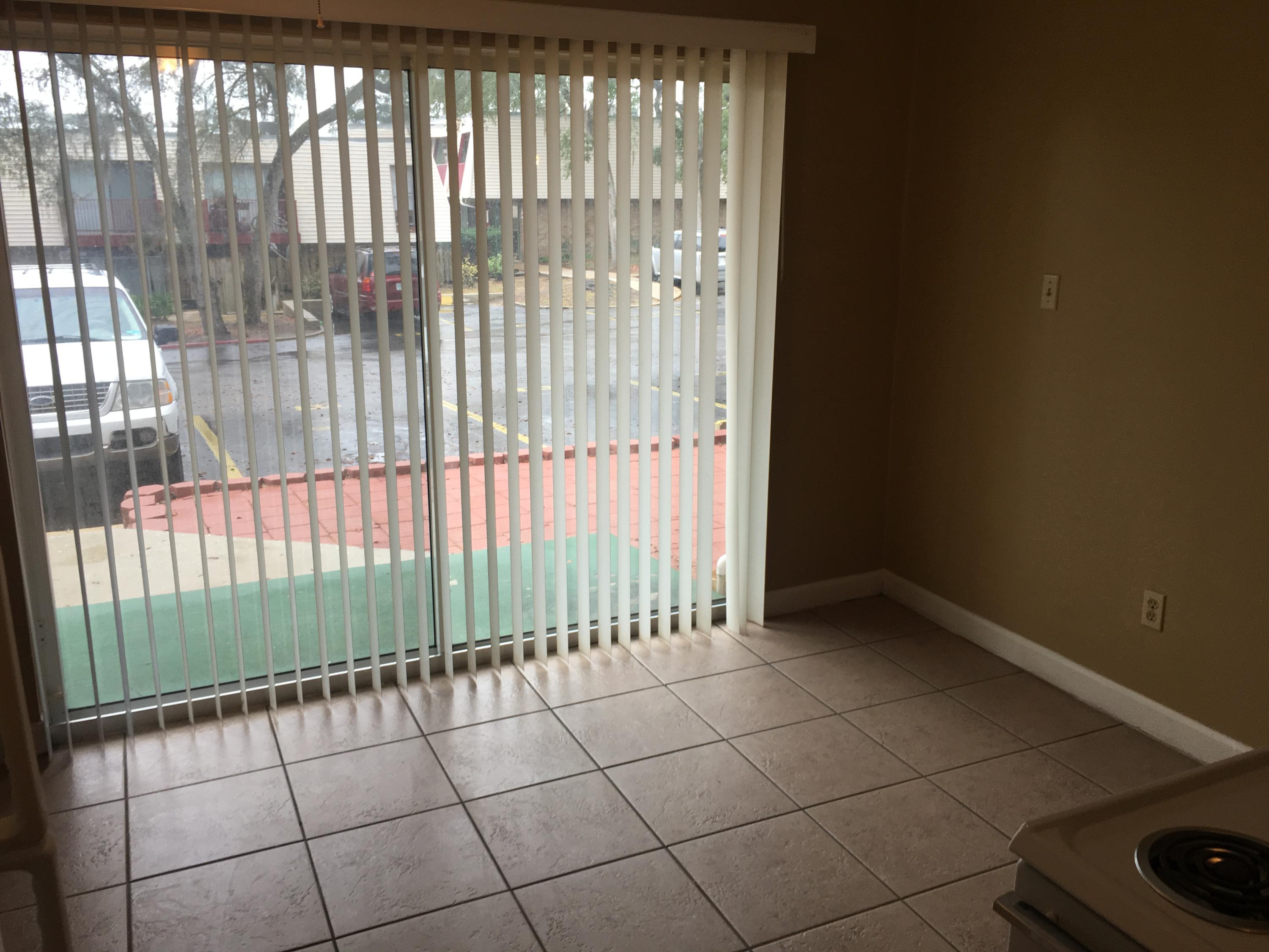 PIER ONE CONDO - Residential Lease