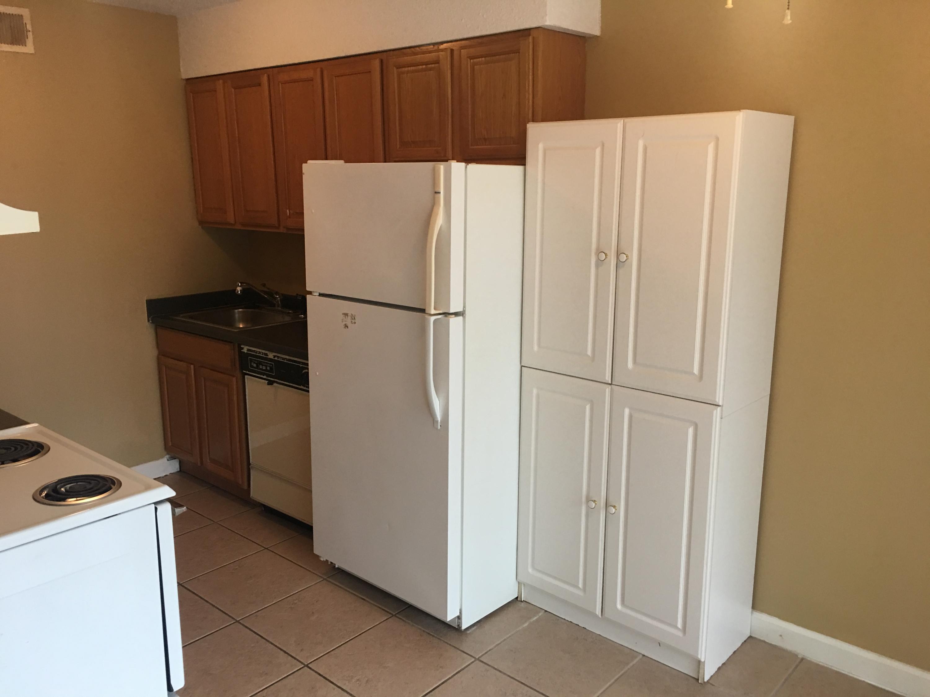 PIER ONE CONDO - Residential Lease