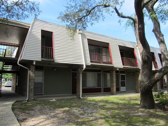 PIER ONE CONDO - Residential Lease