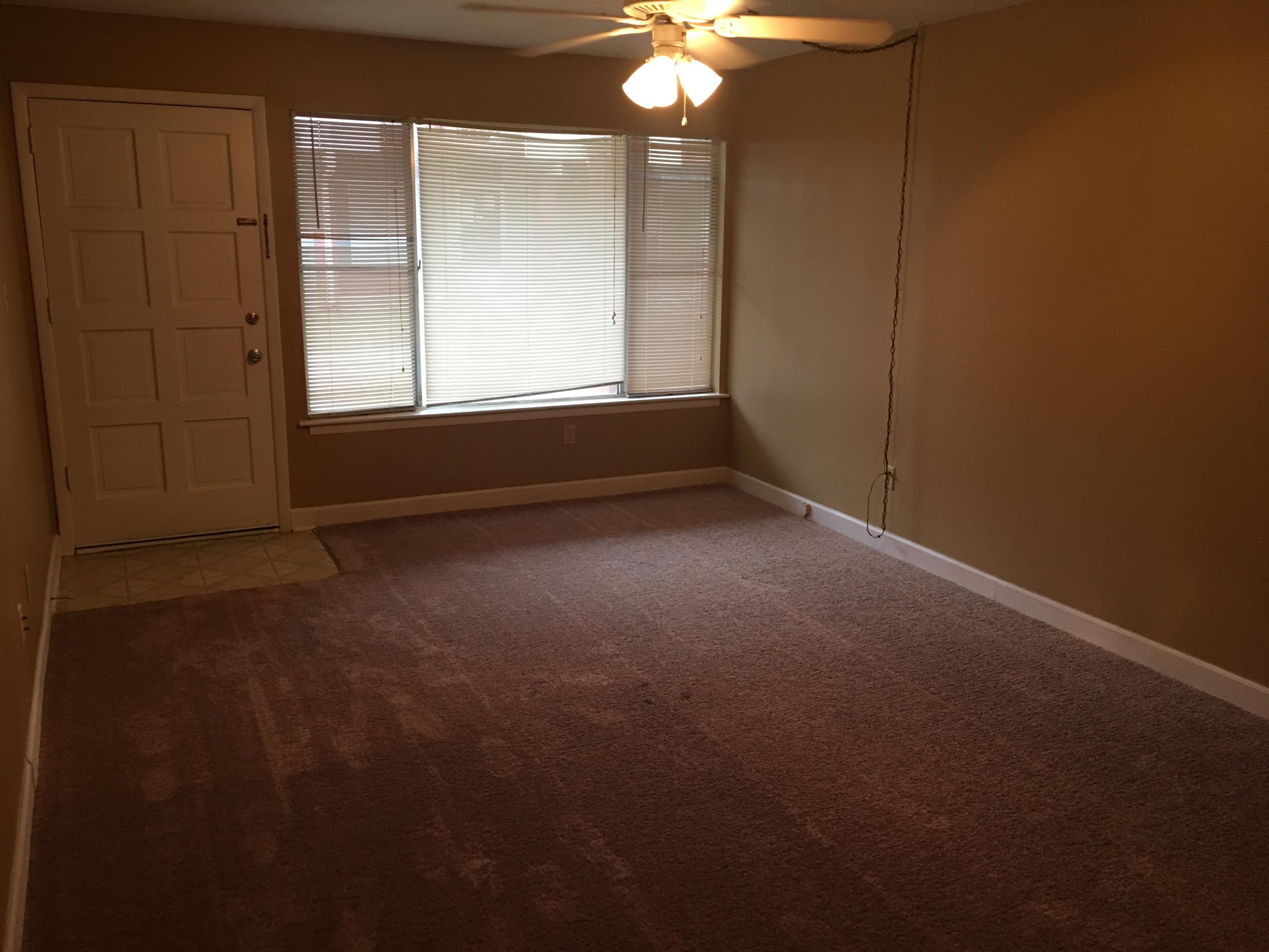 PIER ONE CONDO - Residential Lease