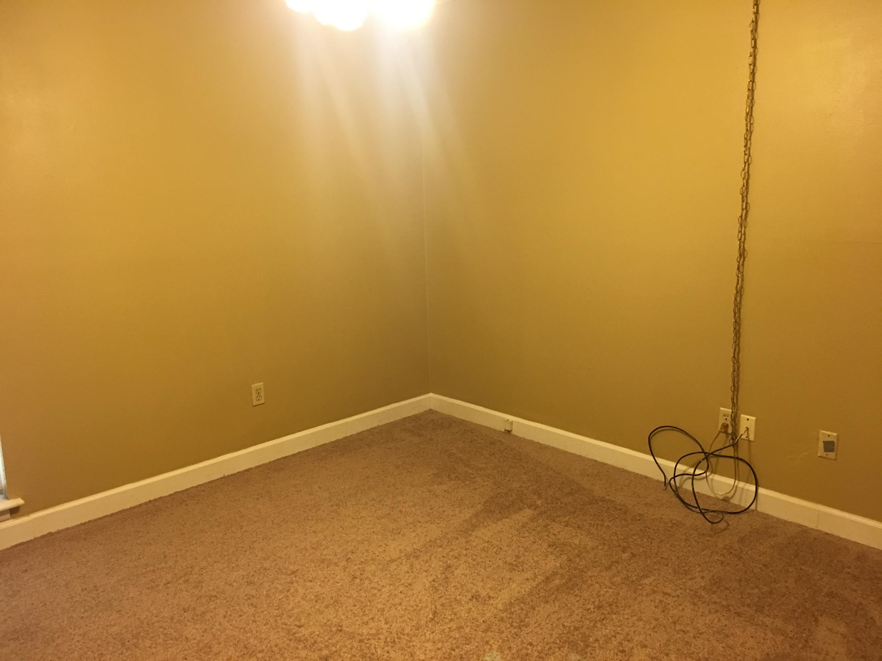 PIER ONE CONDO - Residential Lease