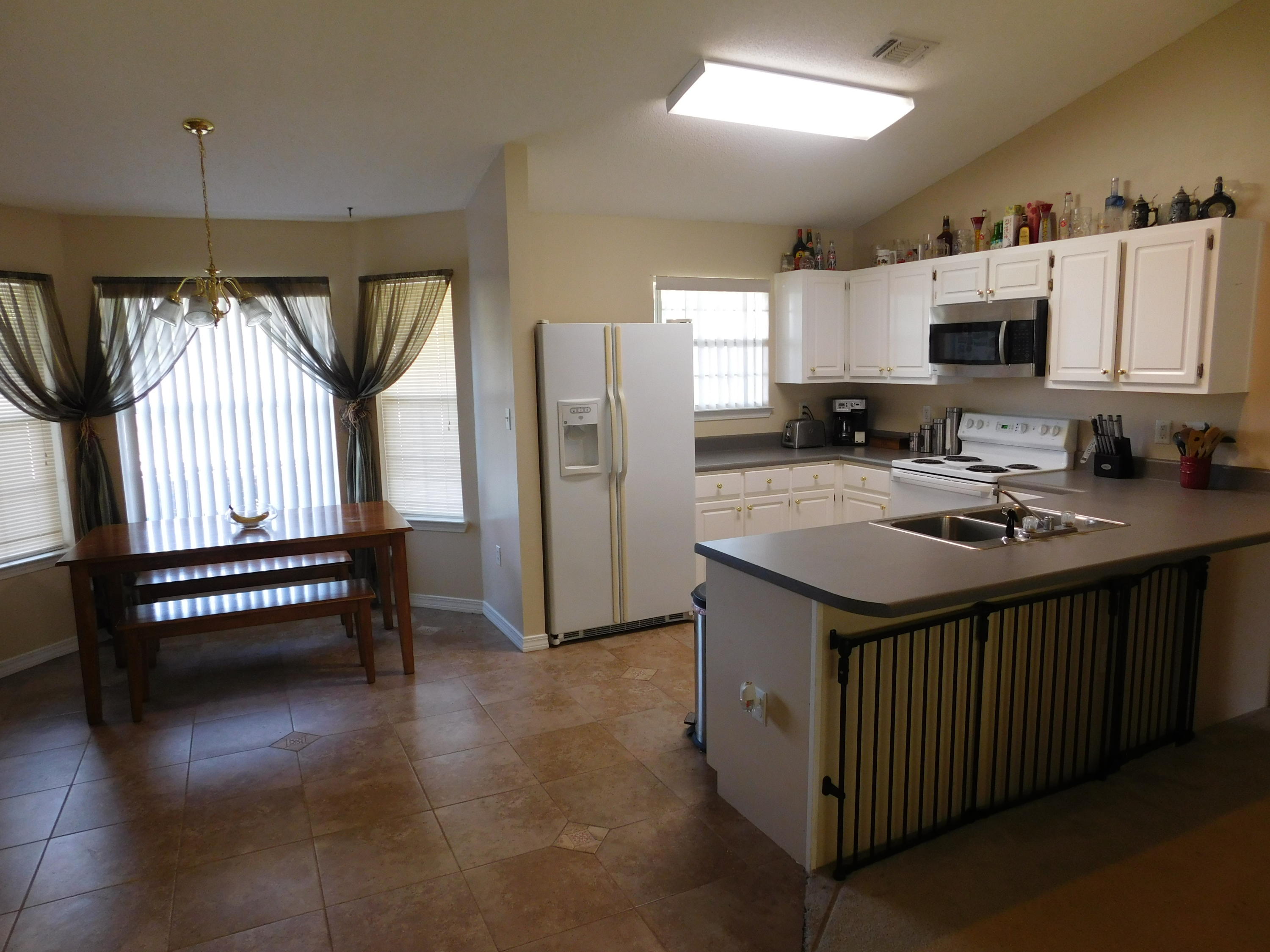 FOXWOOD ADDITION S/D - Residential