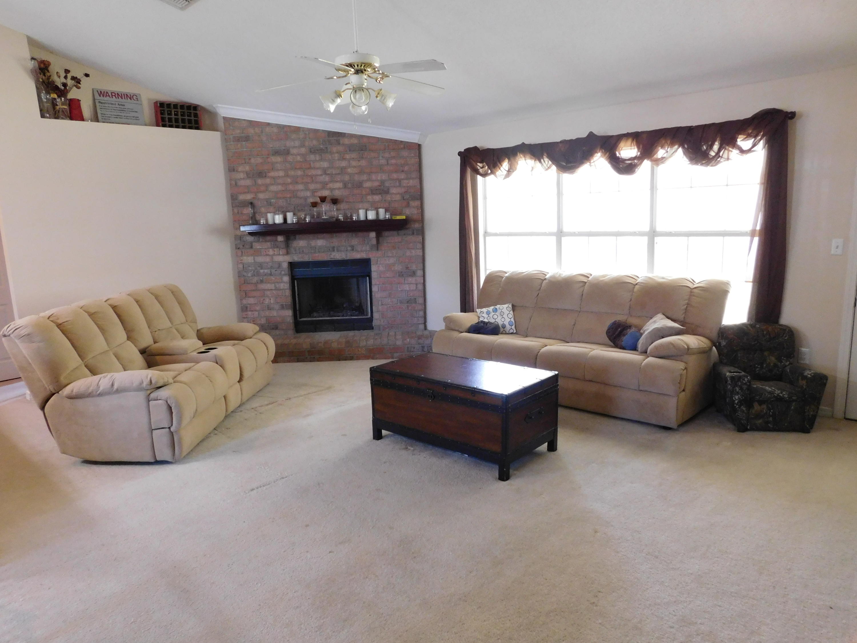 FOXWOOD ADDITION S/D - Residential