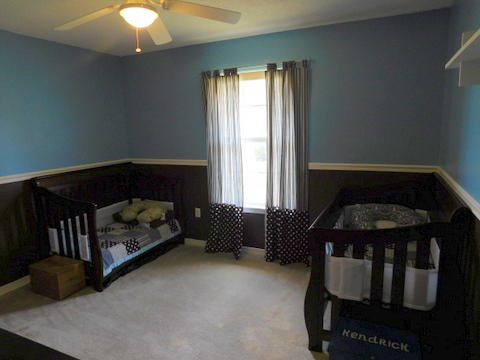 FOXWOOD ADDITION S/D - Residential