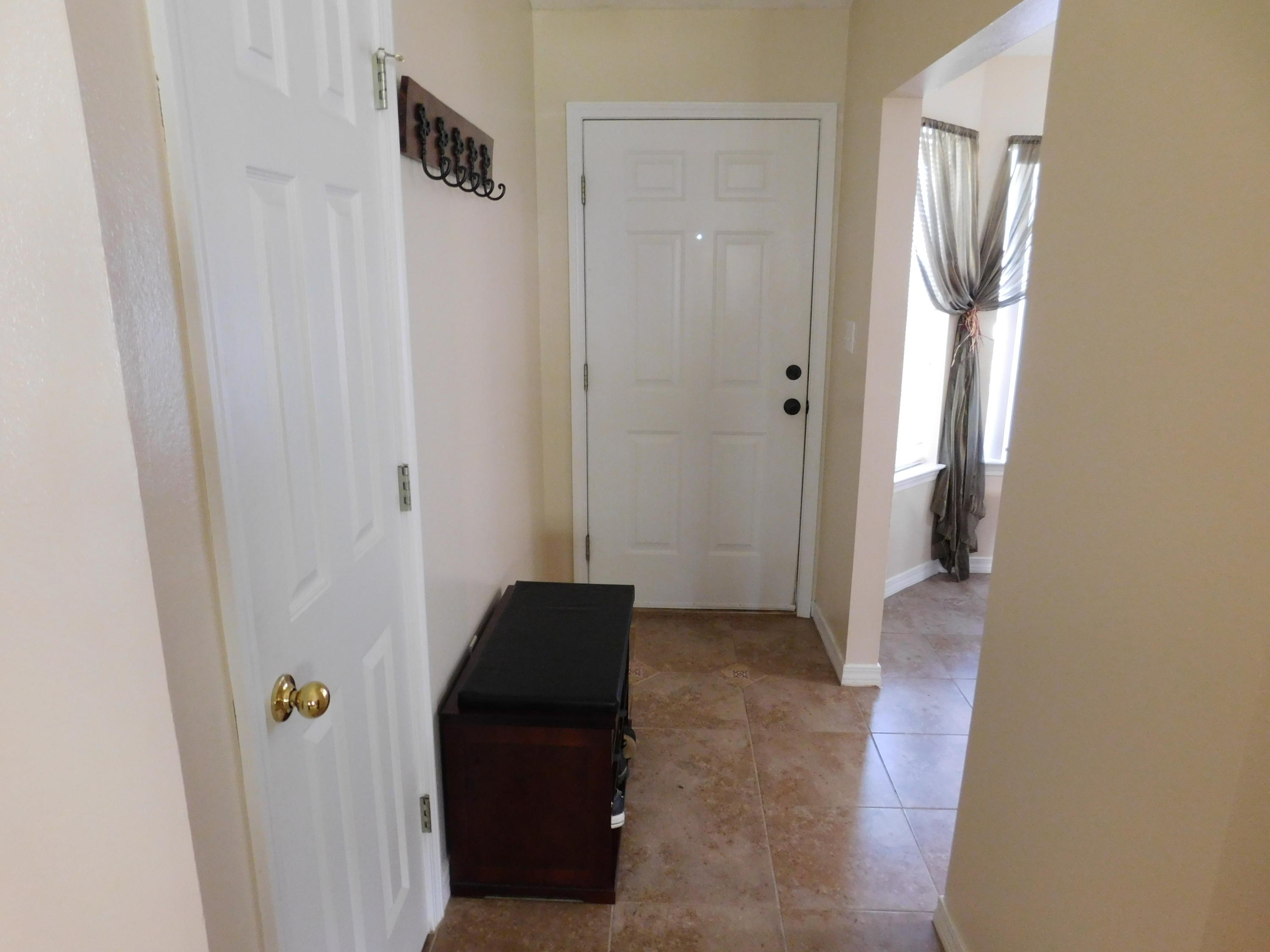 FOXWOOD ADDITION S/D - Residential