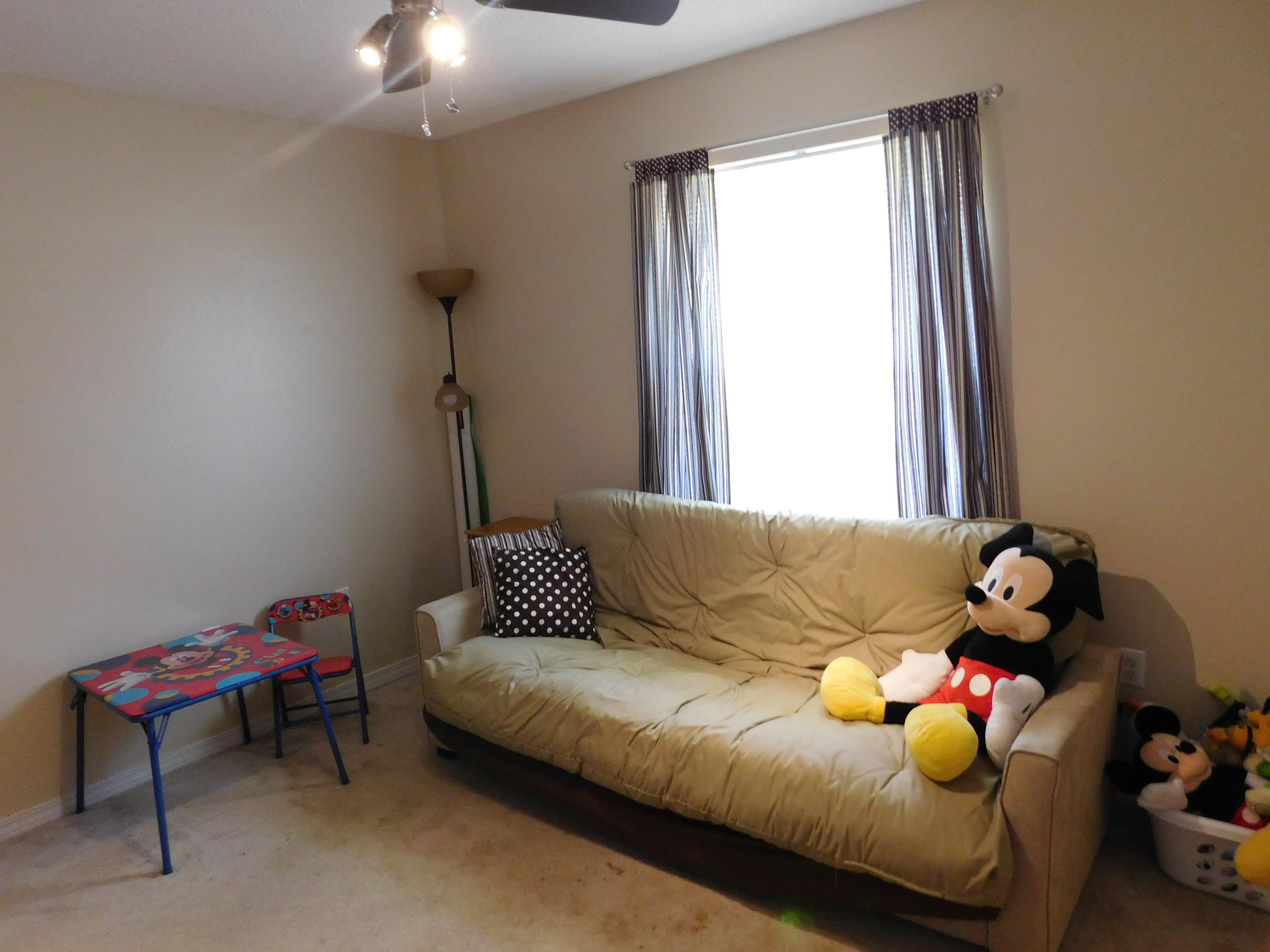 FOXWOOD ADDITION S/D - Residential