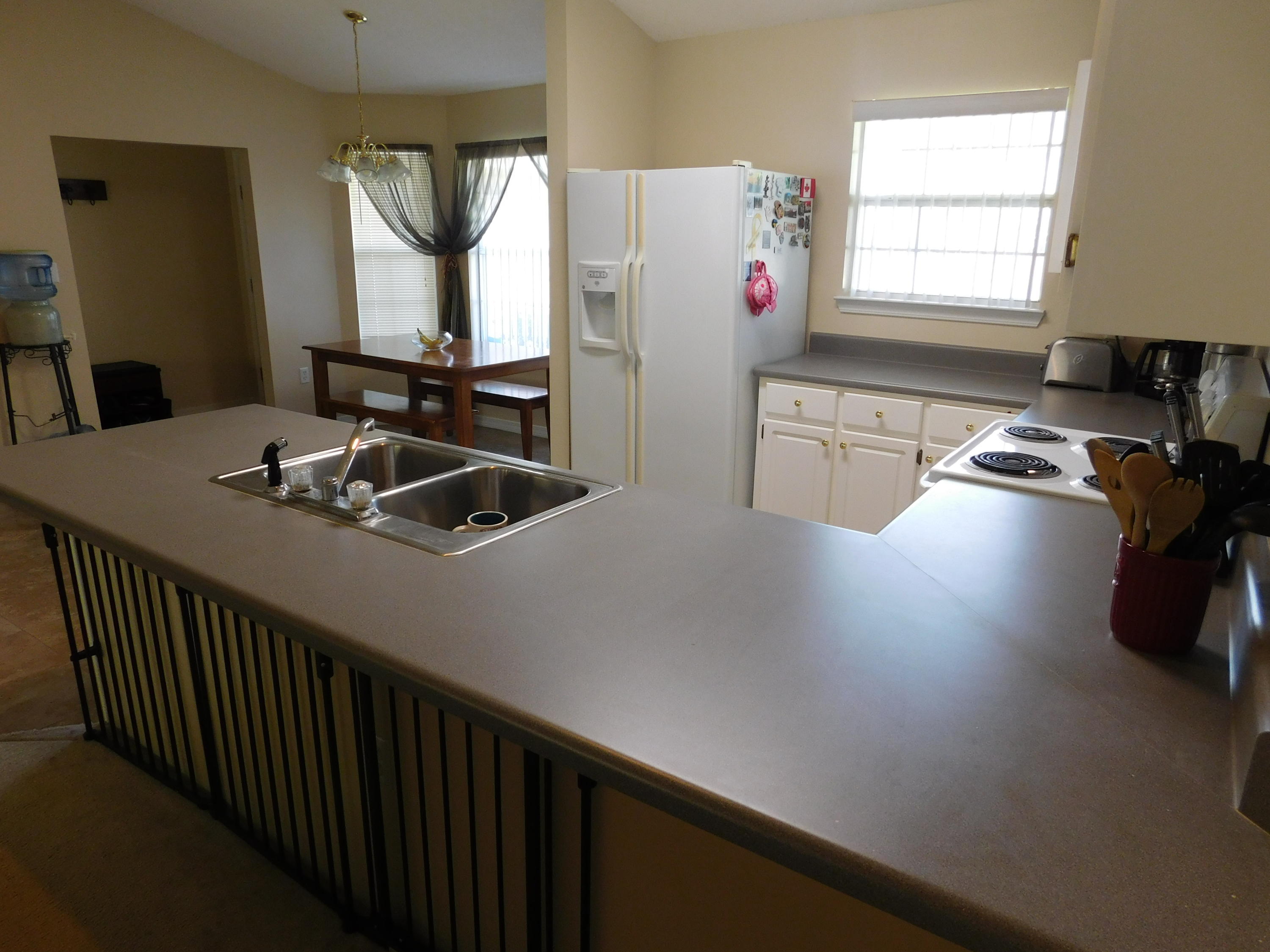 FOXWOOD ADDITION S/D - Residential