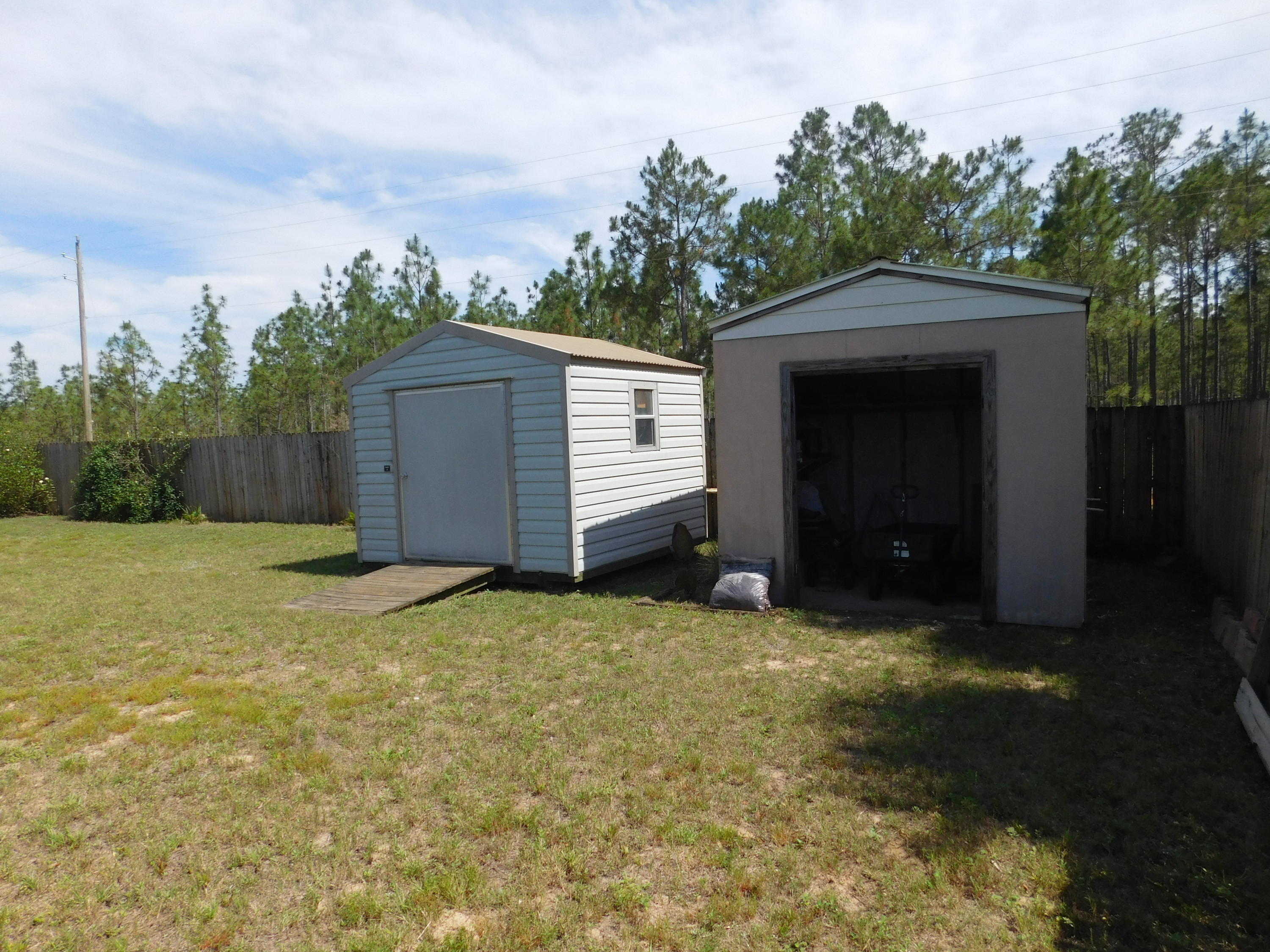 FOXWOOD ADDITION S/D - Residential