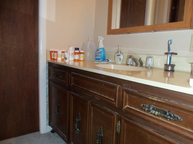 BAYOU POQUITO LOT 9 BLK 1 - Residential