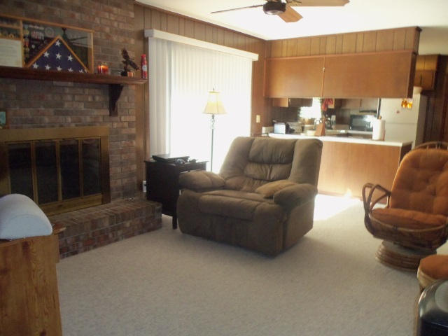 BAYOU POQUITO LOT 9 BLK 1 - Residential