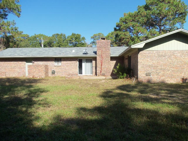 BAYOU POQUITO LOT 9 BLK 1 - Residential