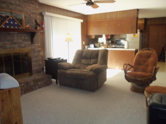 BAYOU POQUITO LOT 9 BLK 1 - Residential