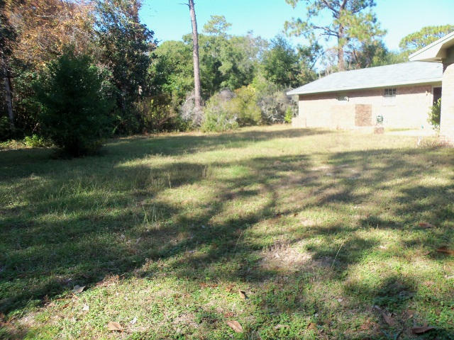 BAYOU POQUITO LOT 9 BLK 1 - Residential