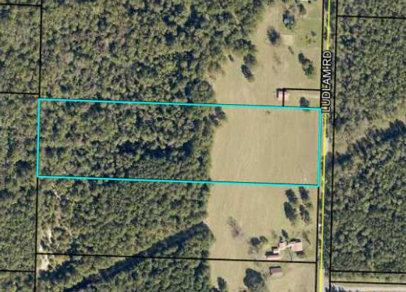 Fantastic piece of America ready for new owners!  Lot is partially cleared and sitting high and dry.  Paved road access and close to the great little town of Laurel Hill.