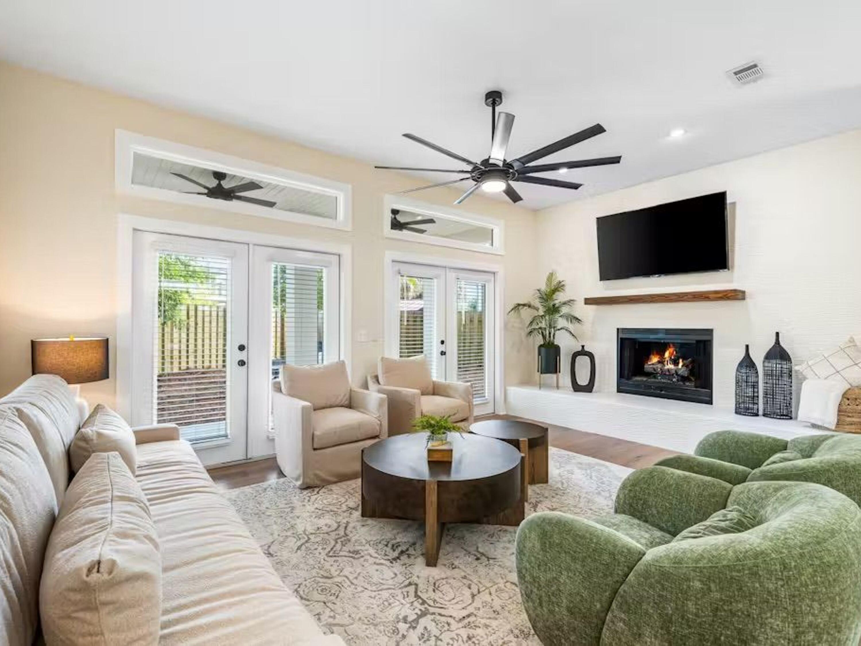 Eastern Lake Estates - Residential