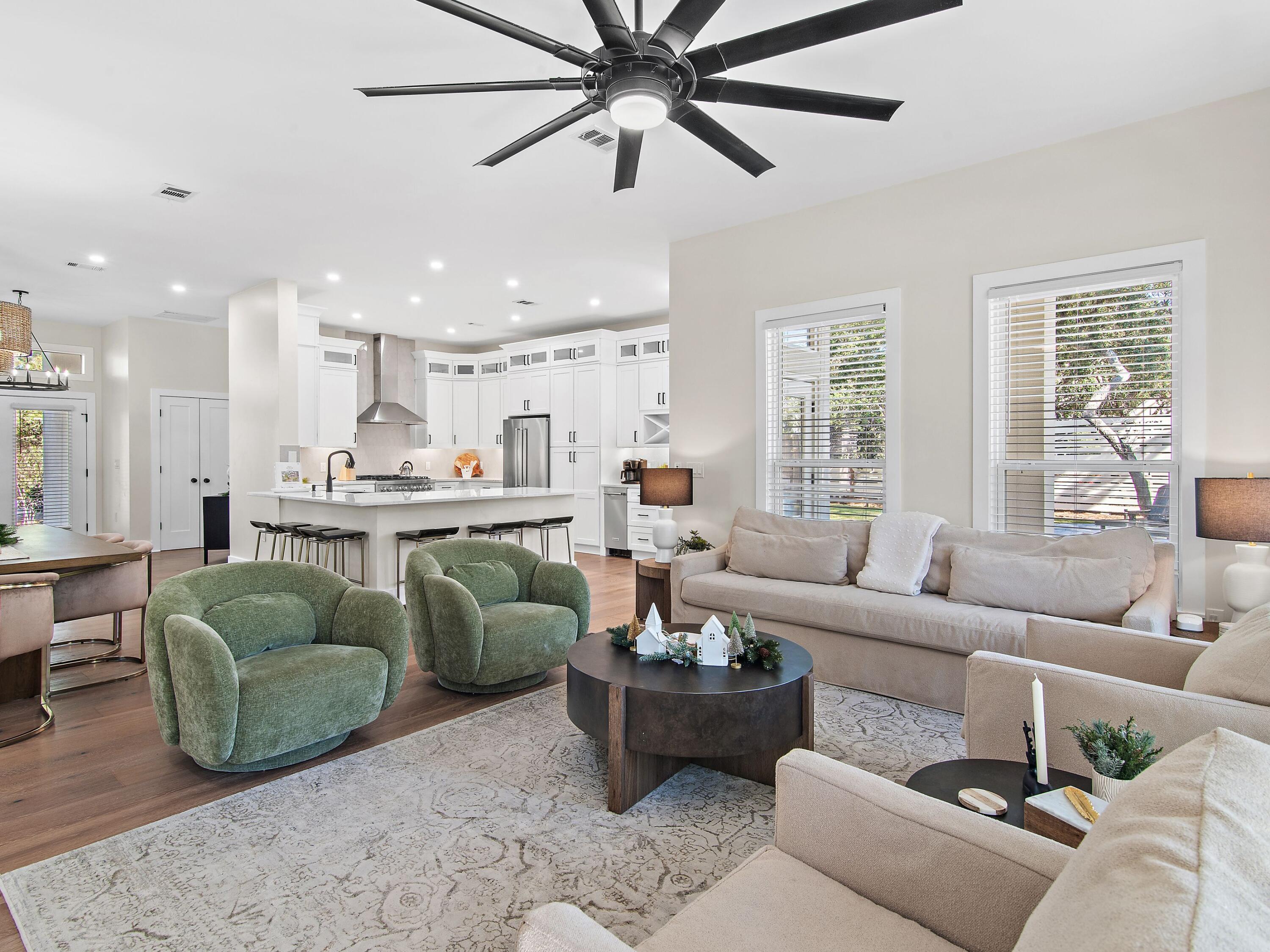 Eastern Lake Estates - Residential