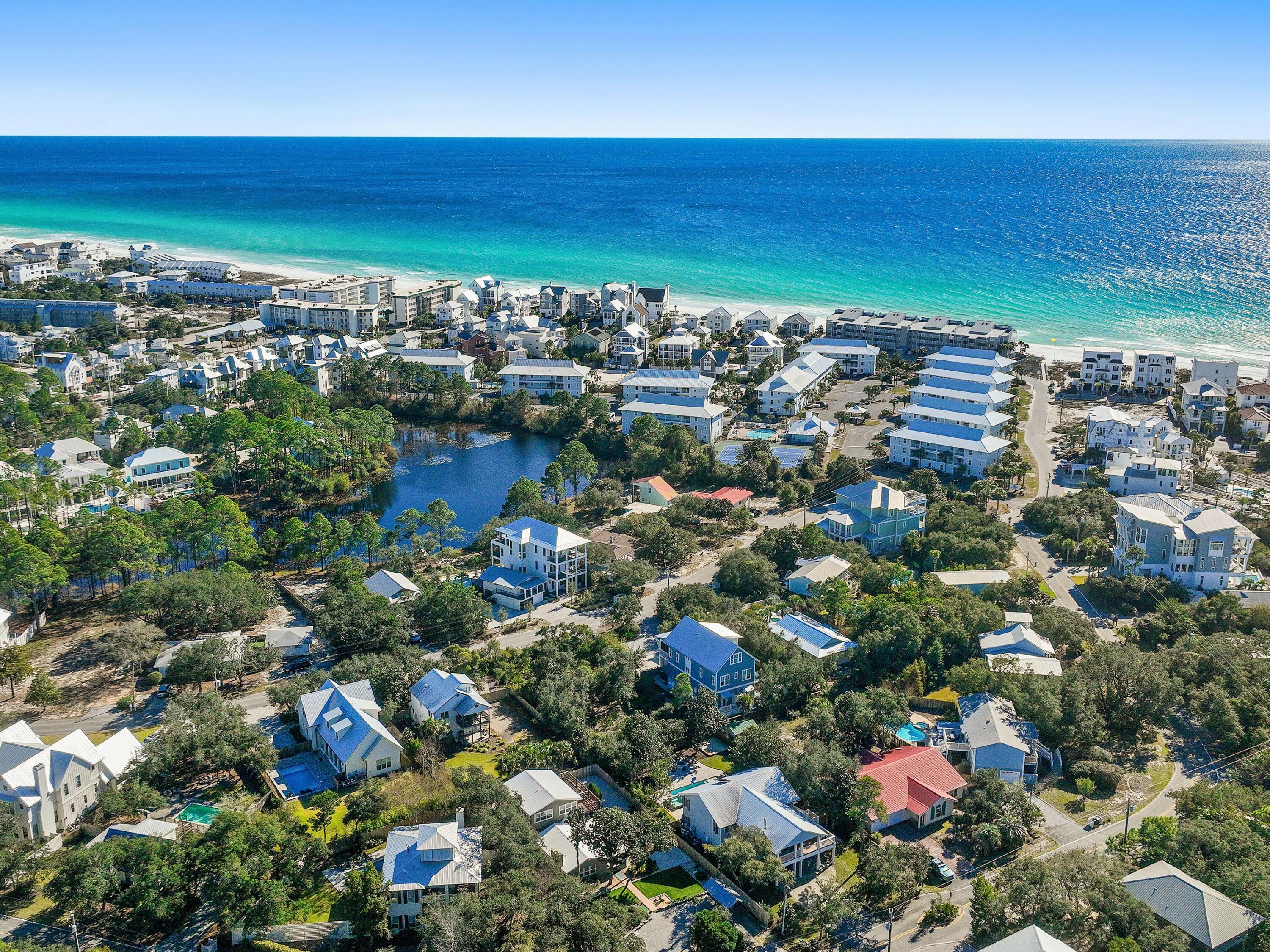 Eastern Lake Estates - Residential