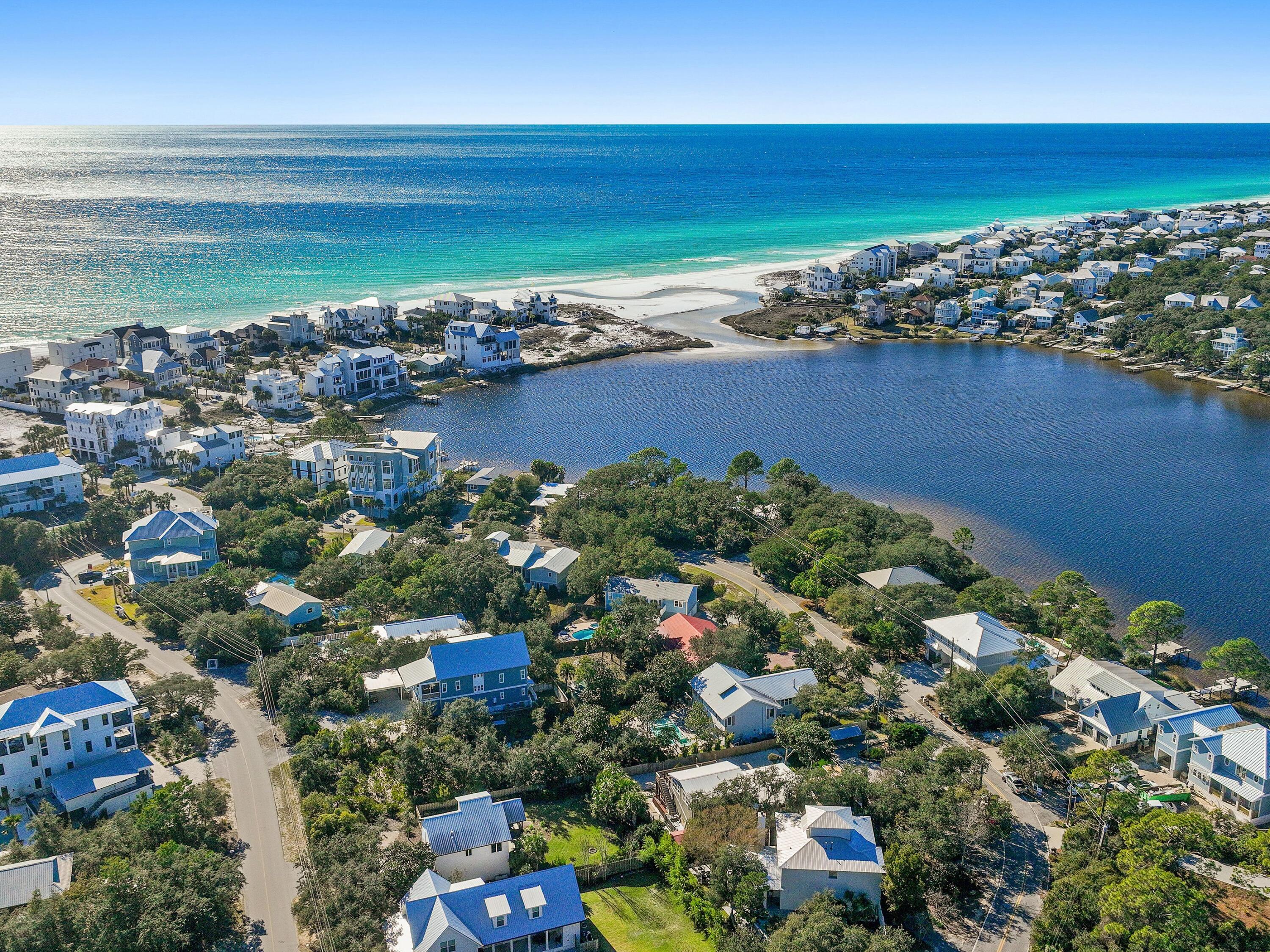 Eastern Lake Estates - Residential