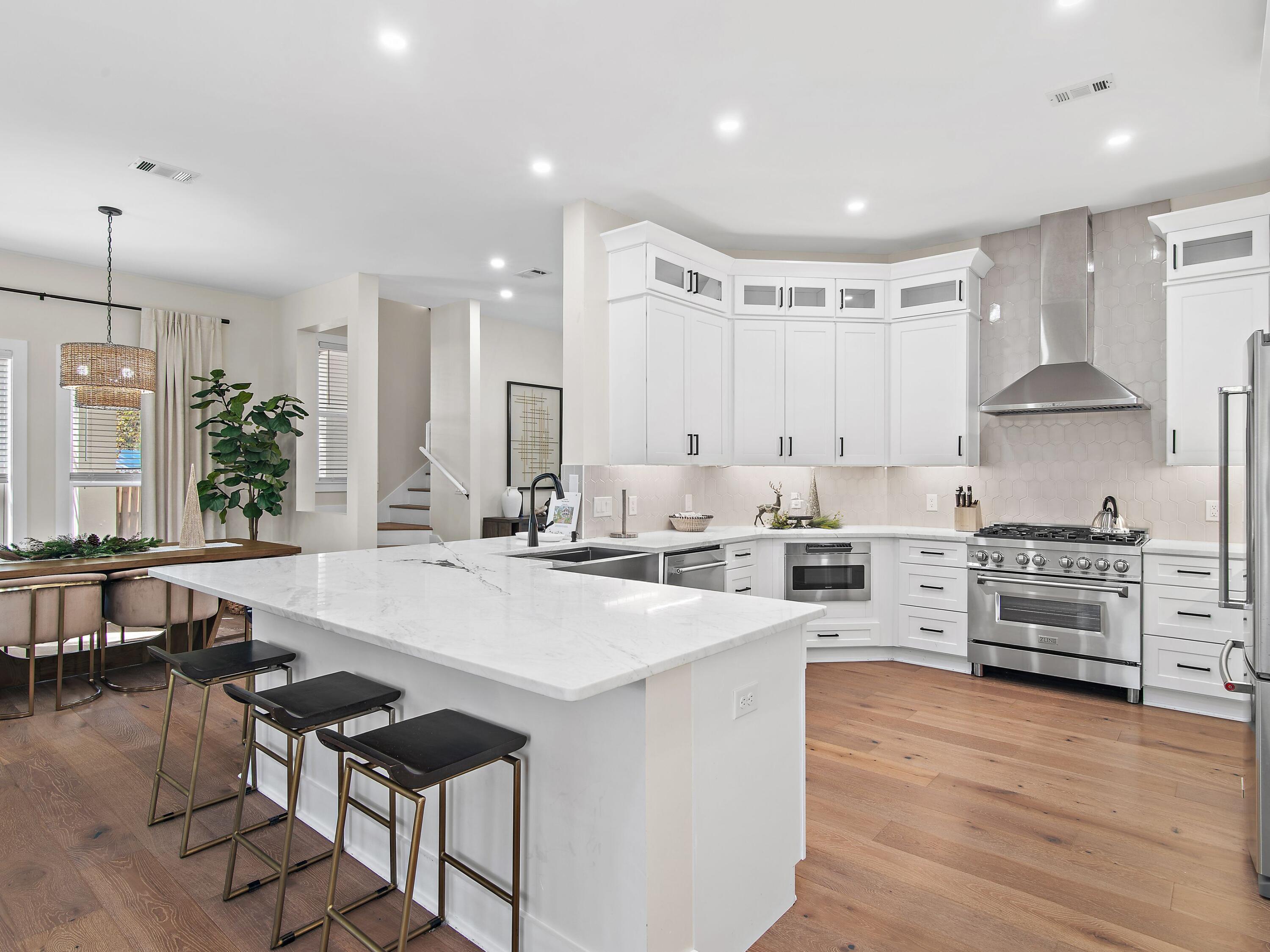 Eastern Lake Estates - Residential