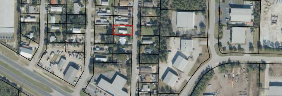 MIRAMAR HEIGHTS - Land