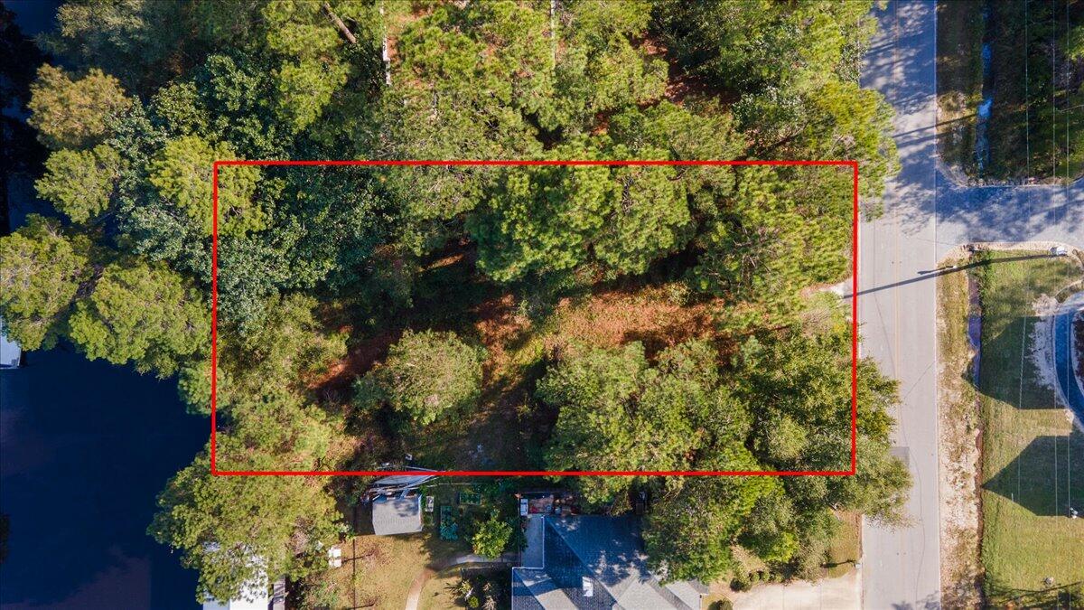 DAUGHETTES AMENDED - Land