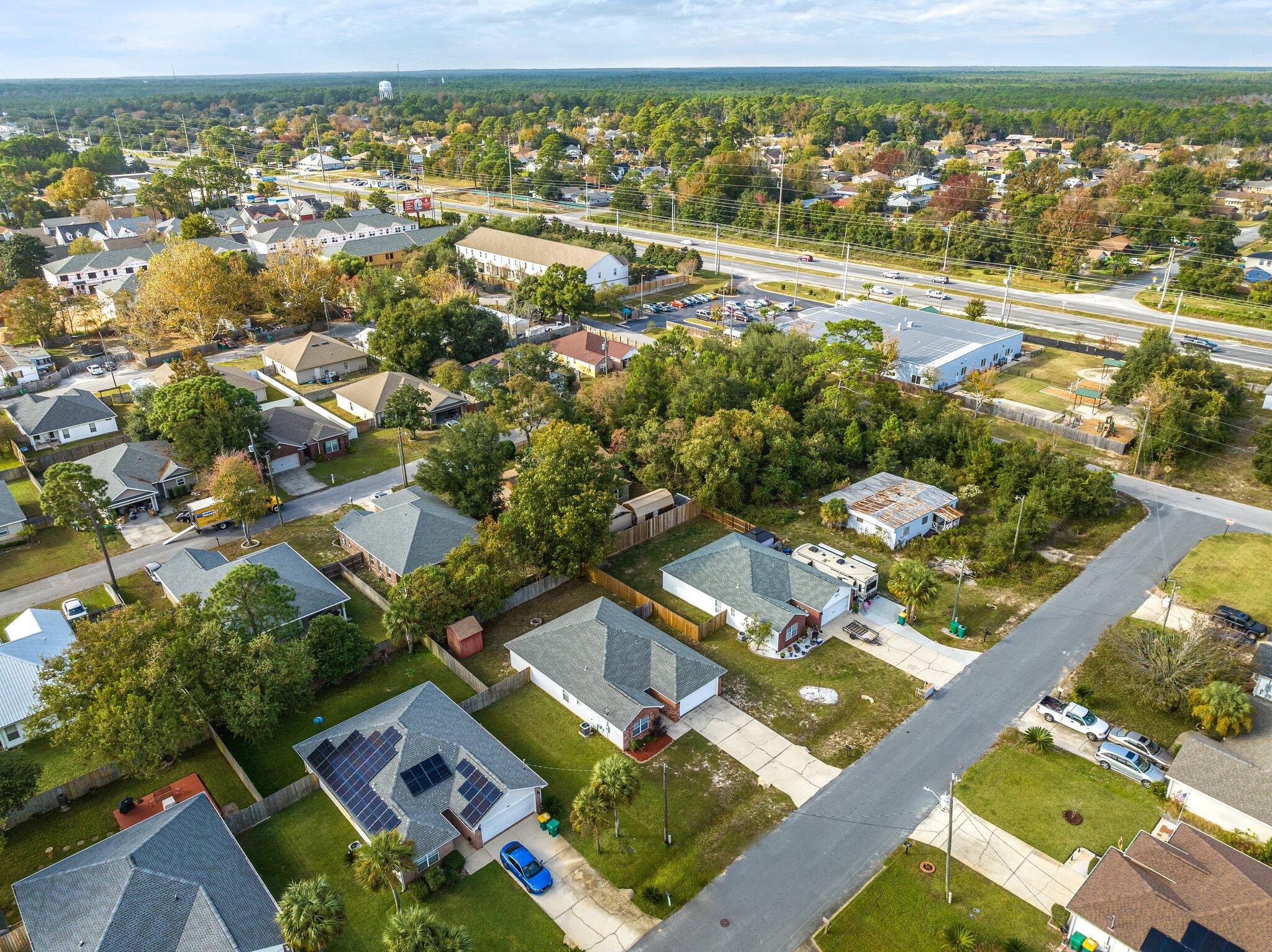 KATHLEEN PLACE - Residential