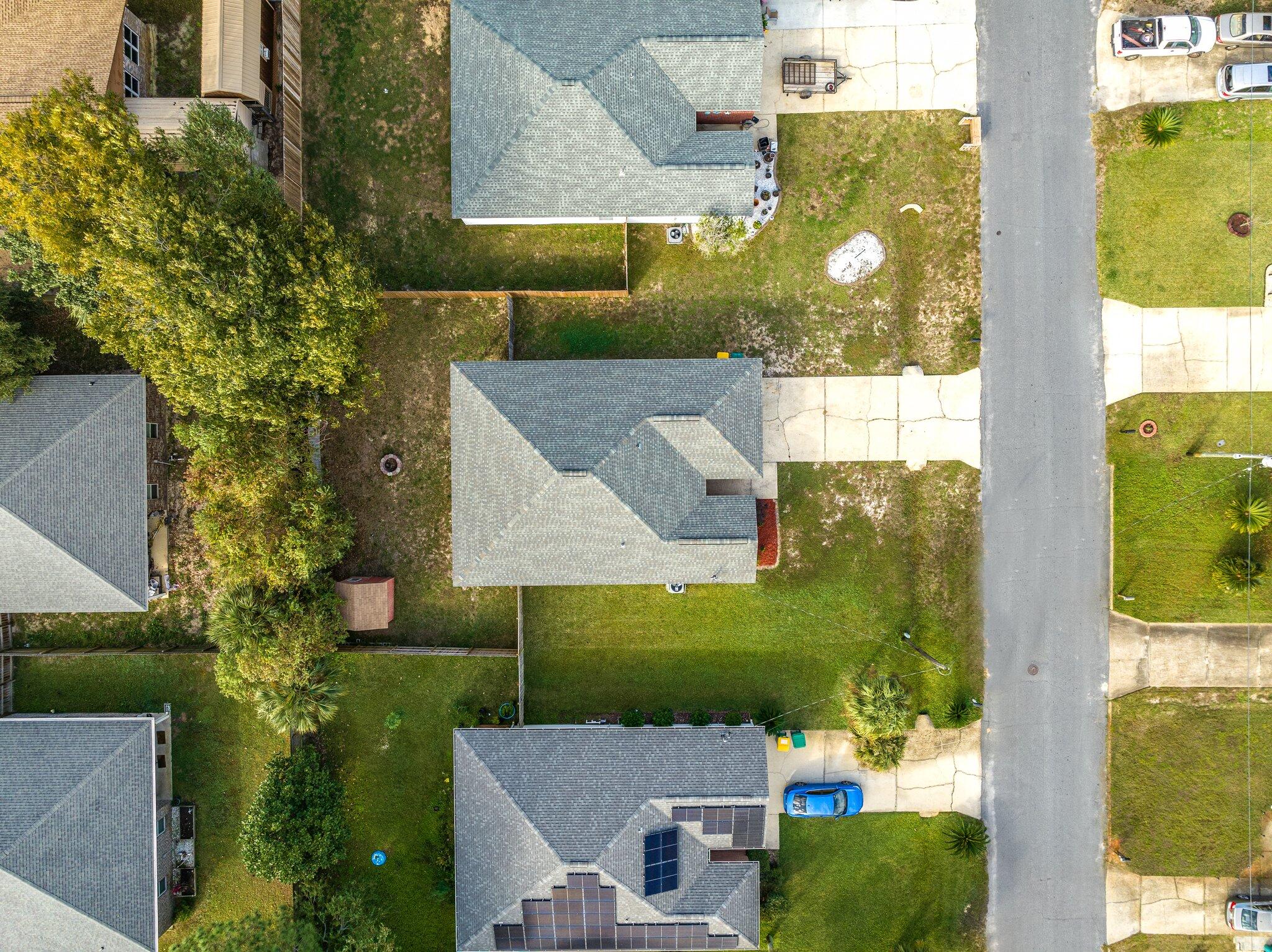 KATHLEEN PLACE - Residential