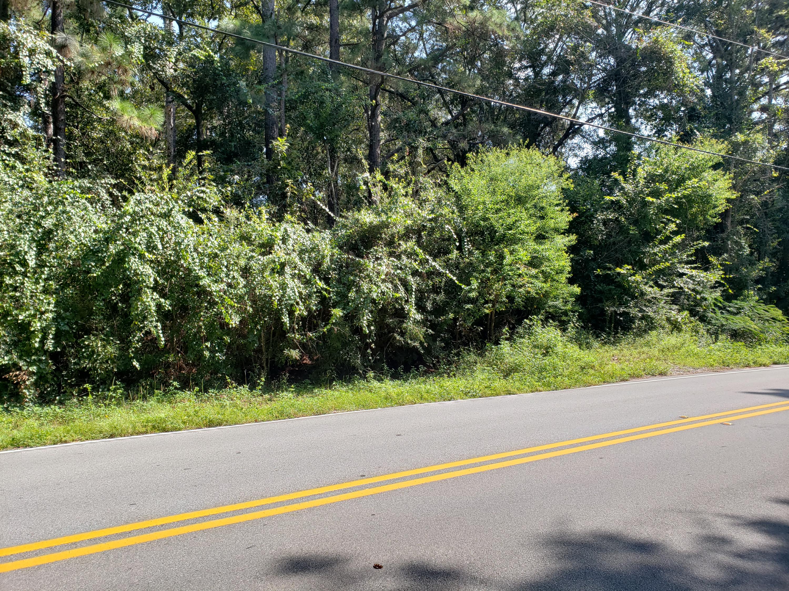 Beautiful property located in North Crestview along Lake Silver Road, just minutes from new businesses and shopping centers. This property will make a perfect site to build your dream home! Flat and lightly wooded land that sits high and dry along a quiet, two-lane paved road.