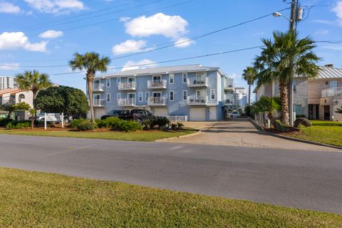 A home in Destin