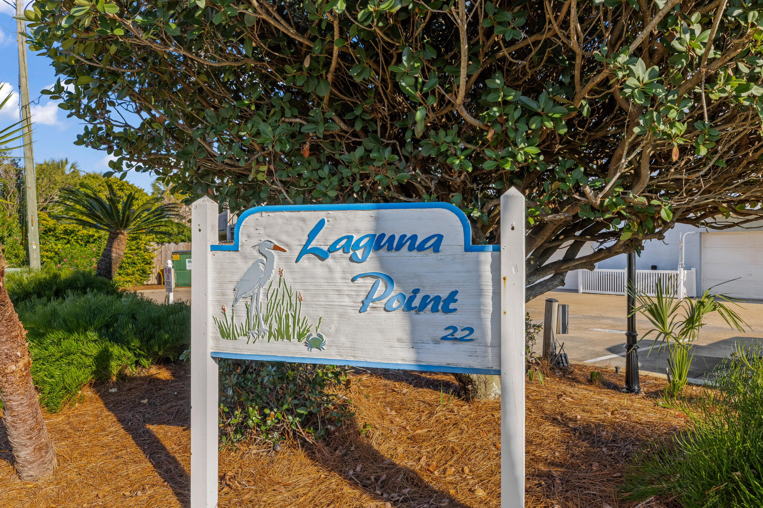 LAGUNA POINT CONDO - Residential