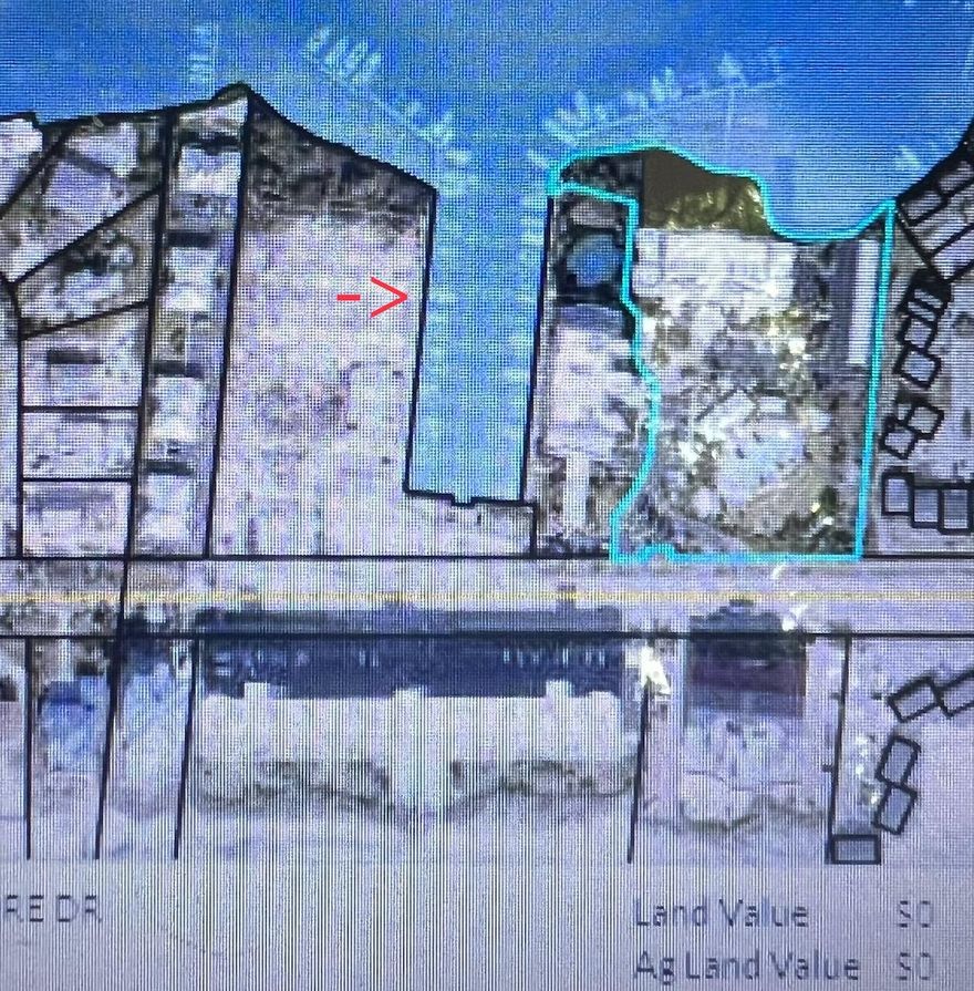 Listing is for comparable purposes only