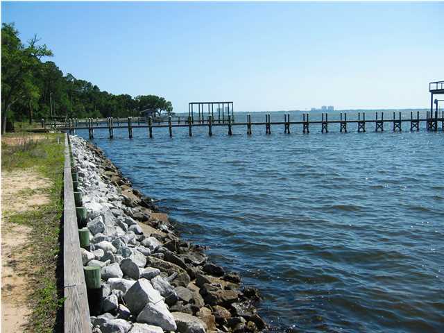 DRIFTWOOD ESTATES - Land