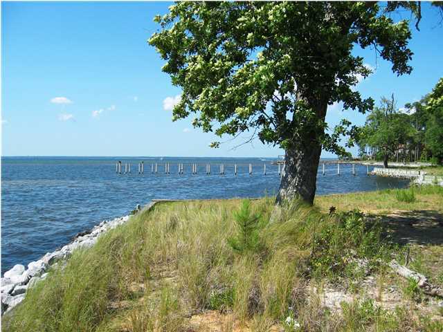 DRIFTWOOD ESTATES - Land