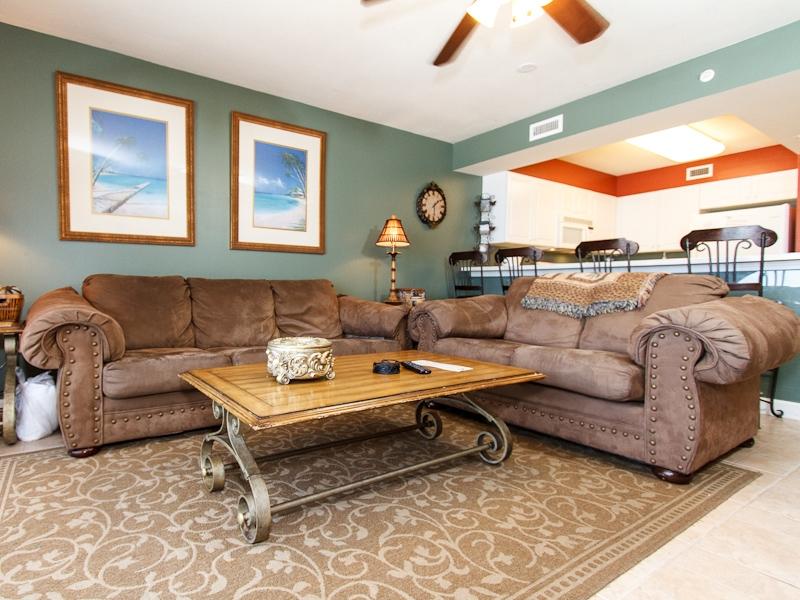 PELICAN ISLE - Residential