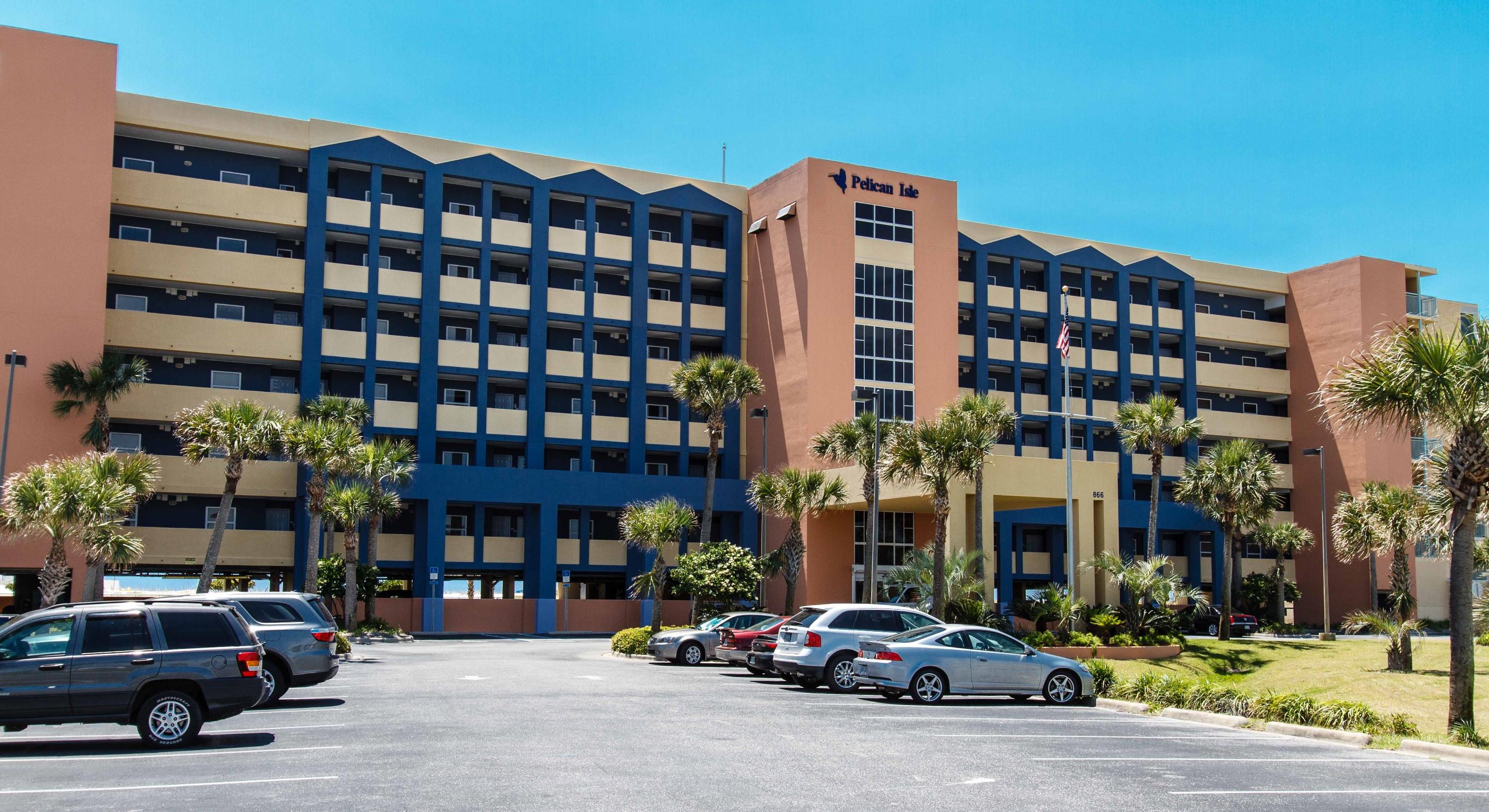 PELICAN ISLE - Residential