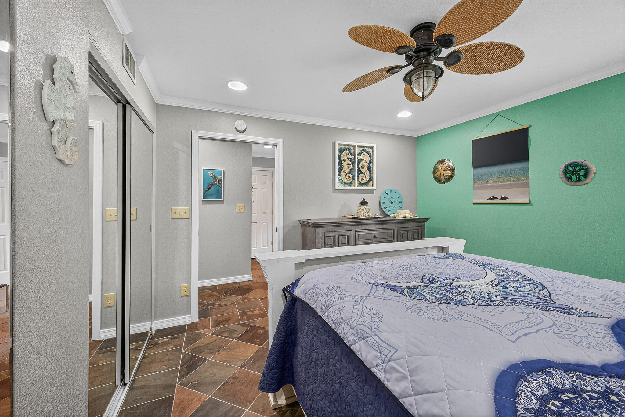 PIER ONE CONDO - Residential