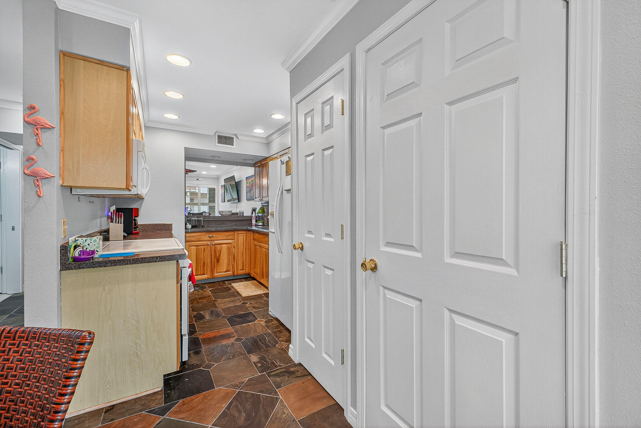 PIER ONE CONDO - Residential