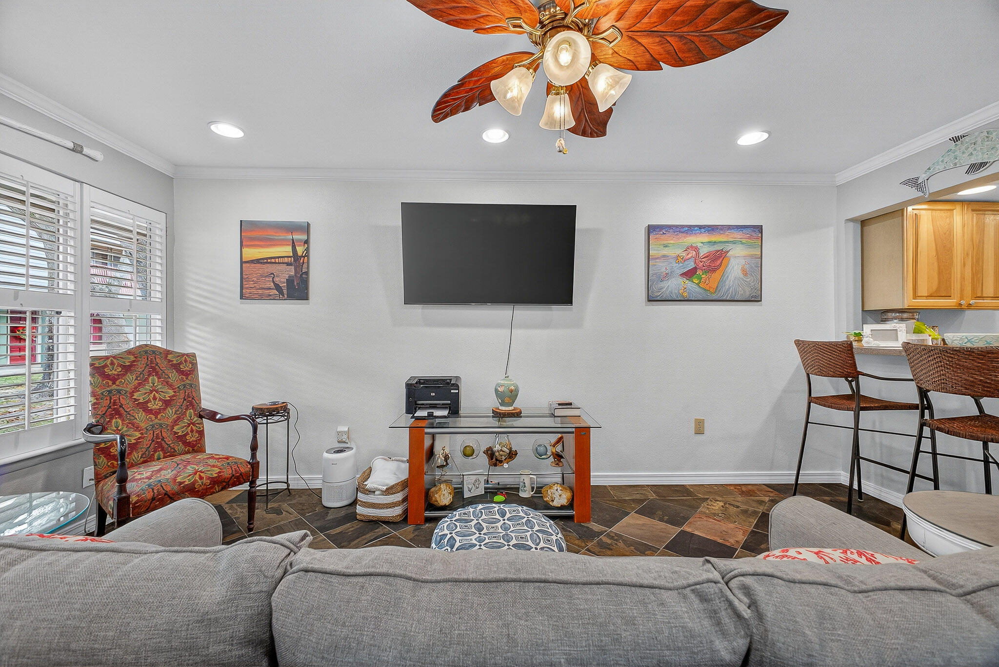 PIER ONE CONDO - Residential