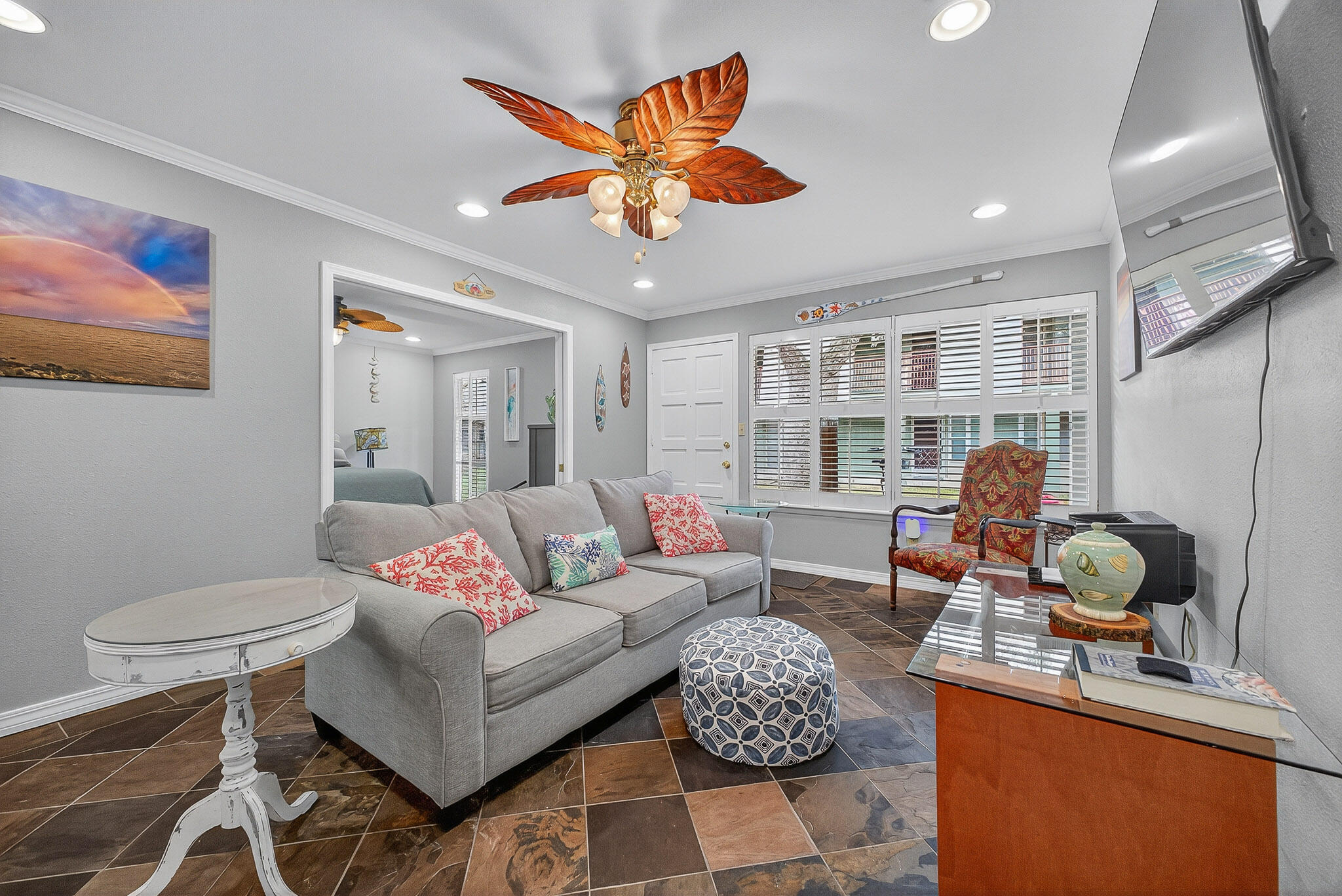 PIER ONE CONDO - Residential