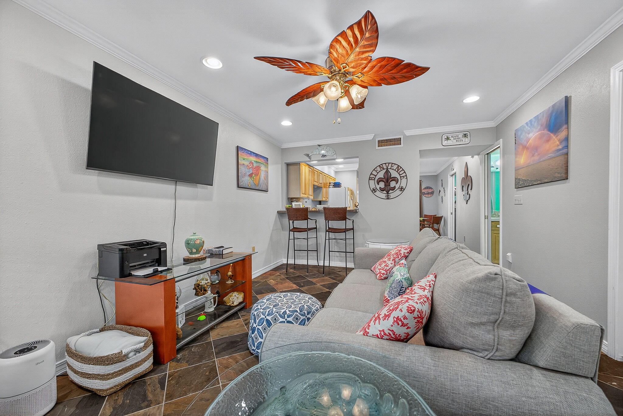 PIER ONE CONDO - Residential