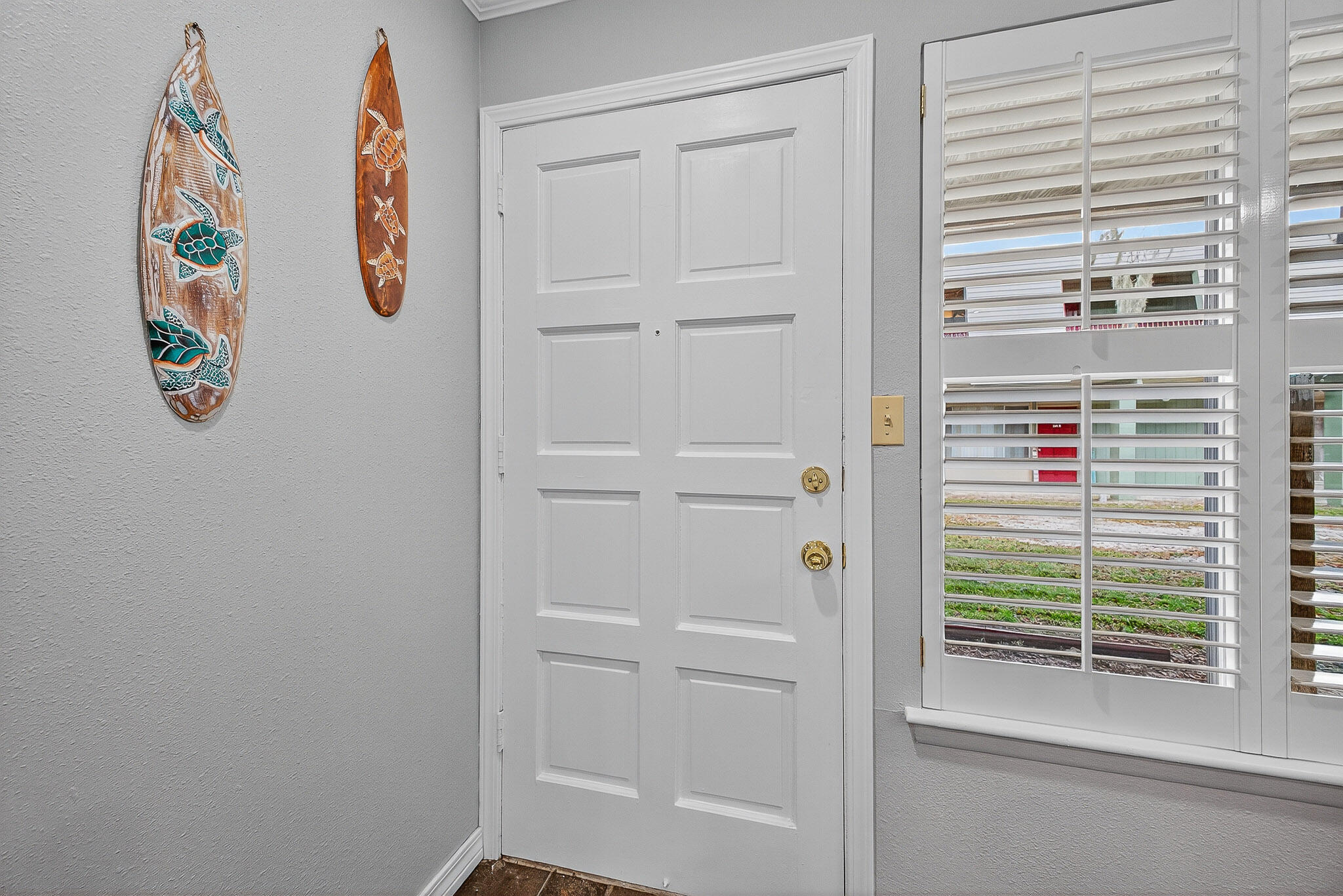 PIER ONE CONDO - Residential