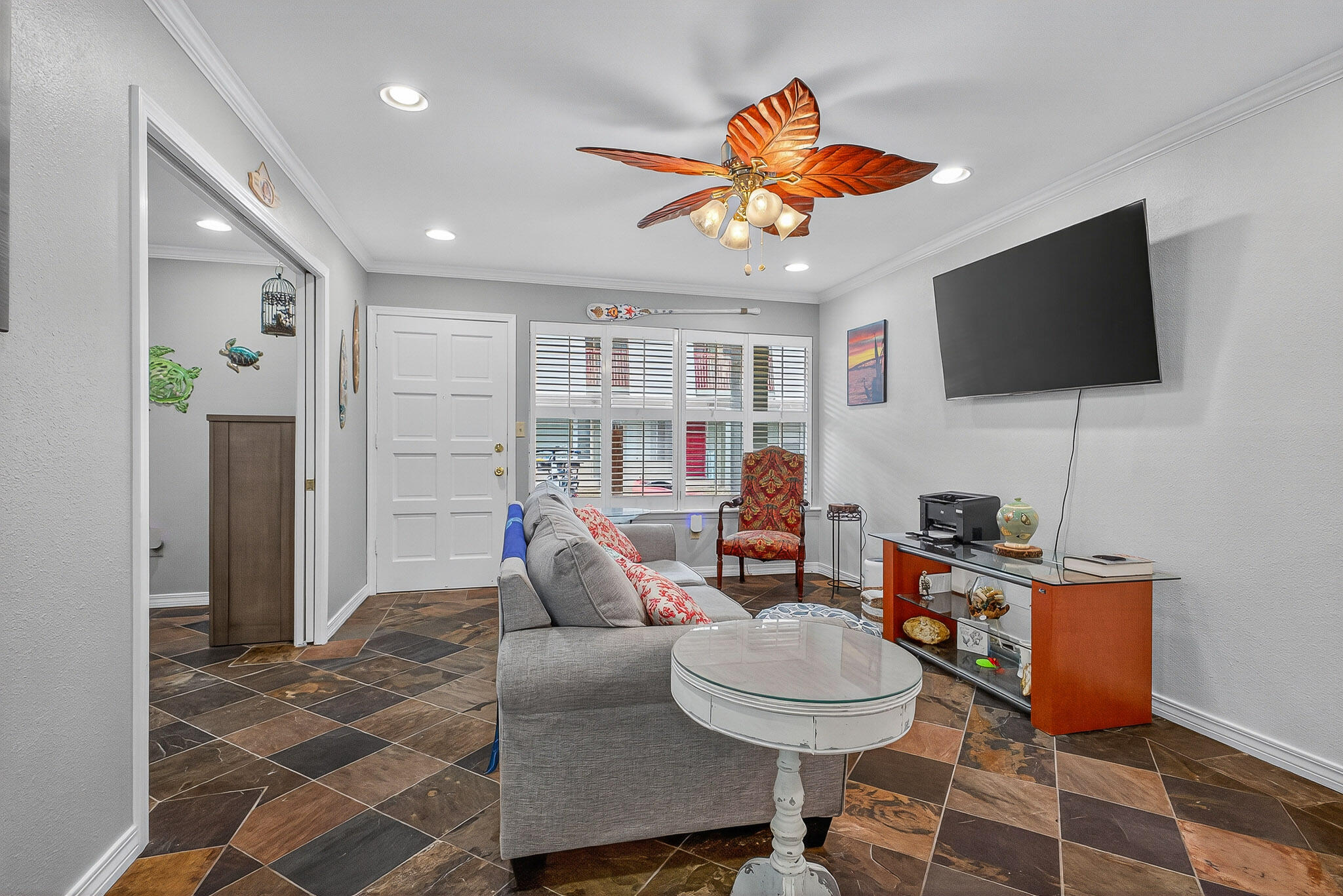 PIER ONE CONDO - Residential