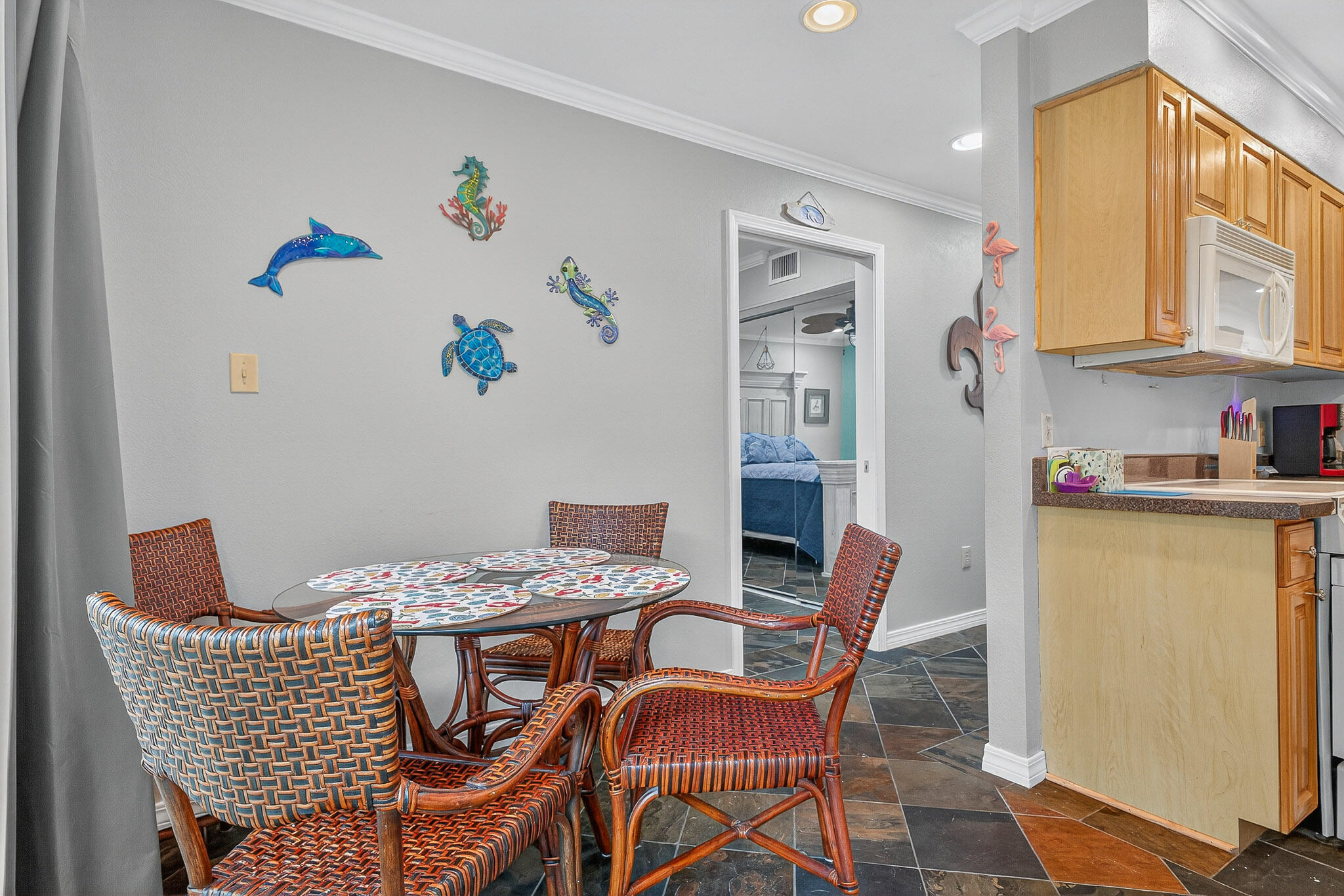 PIER ONE CONDO - Residential