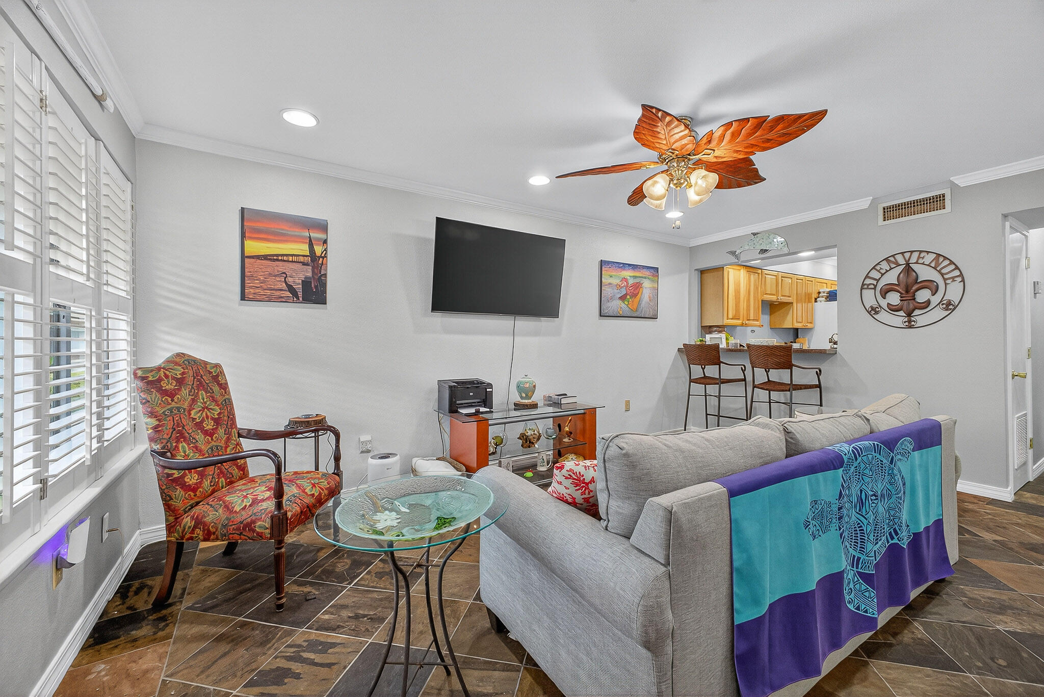 PIER ONE CONDO - Residential
